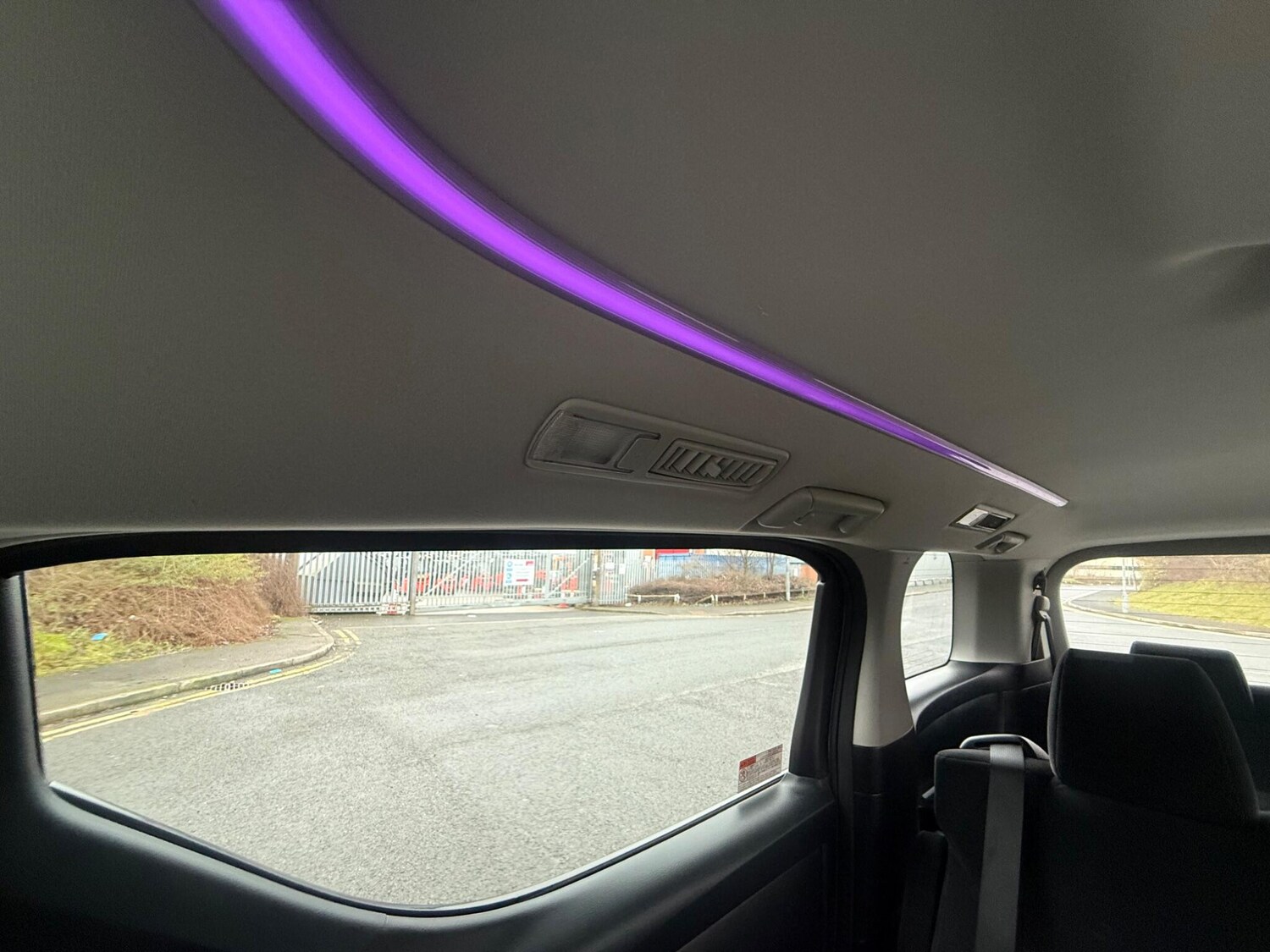 Used Toyota Vellfire 2025 for sale - 77627159: Photo 44