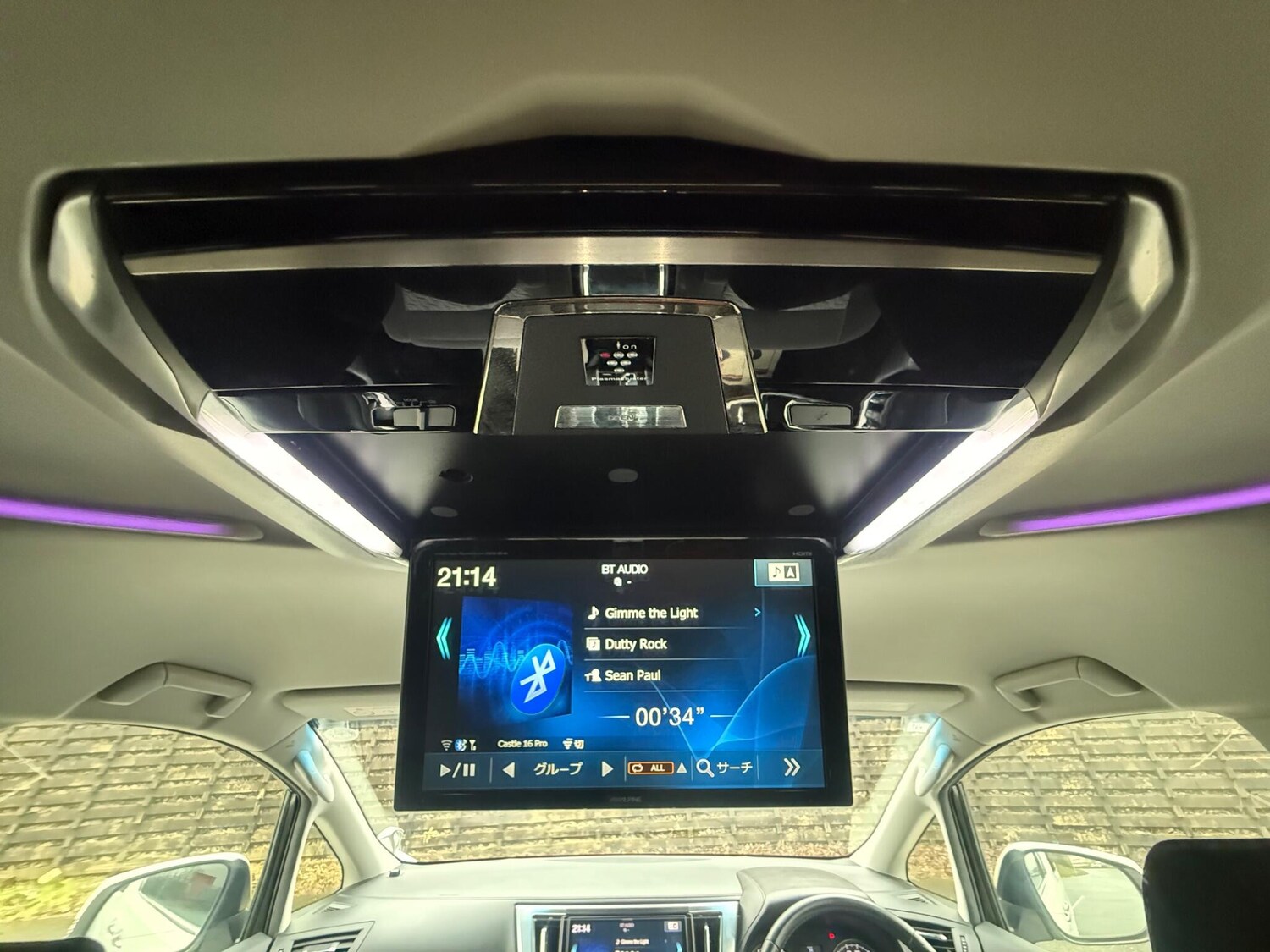 Used Toyota Vellfire 2025 for sale - 77627159: Photo 45