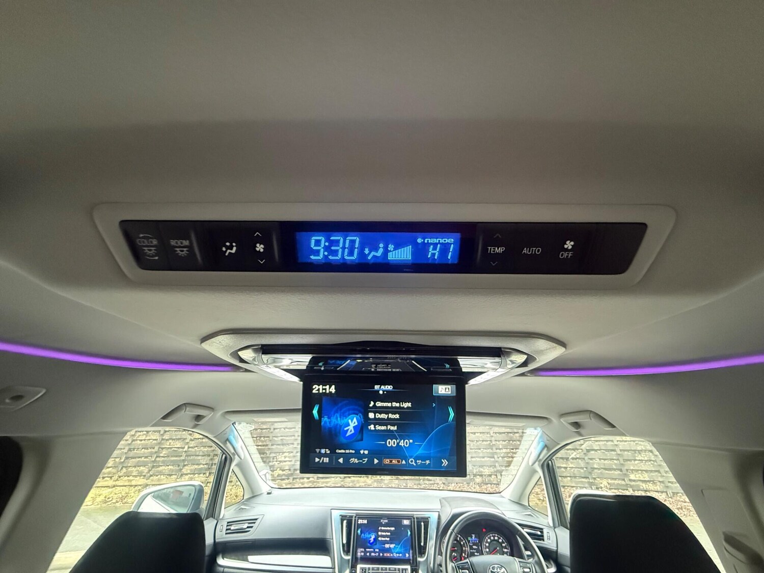 Used Toyota Vellfire 2025 for sale - 77627159: Photo 46