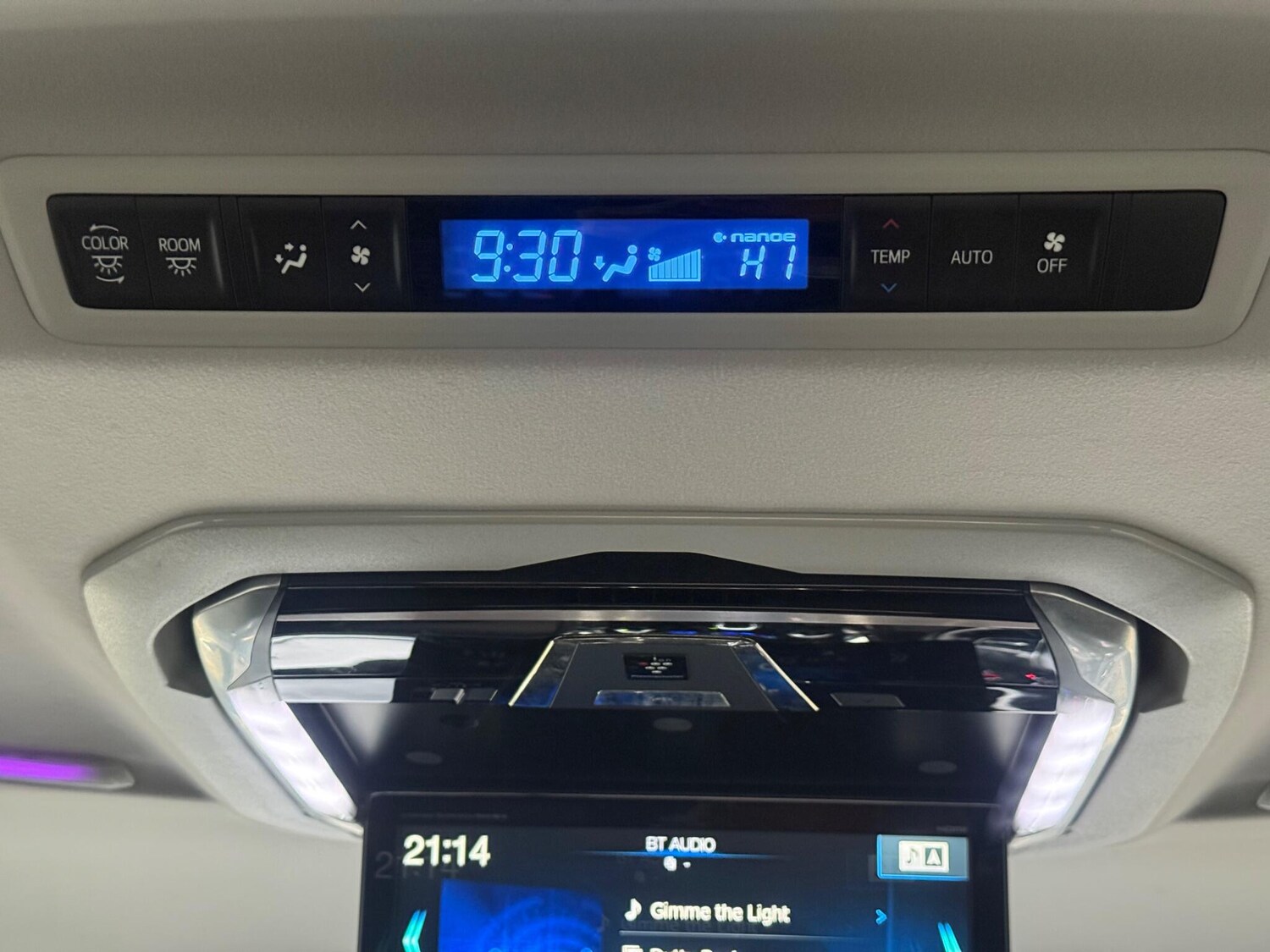 Used Toyota Vellfire 2025 for sale - 77627159: Photo 47