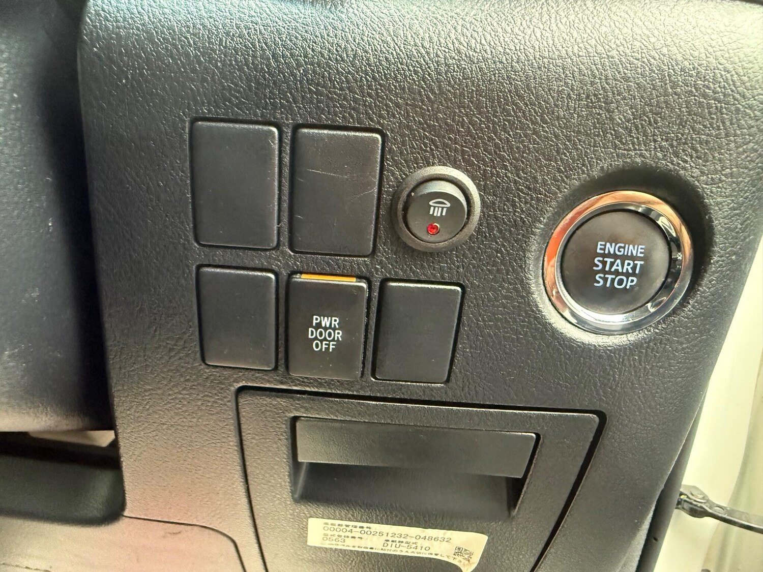 Used Toyota Vellfire 2025 for sale - 77627159: Photo 51