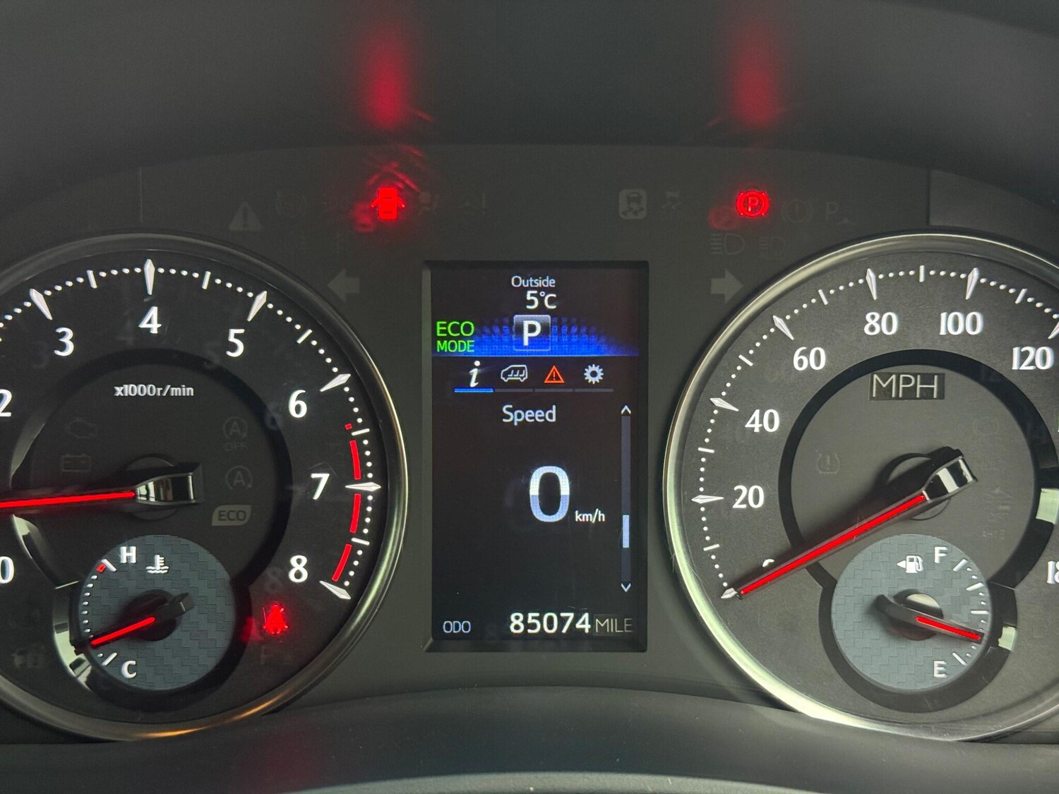 Used Toyota Vellfire 2025 for sale - 77627159: Photo 53