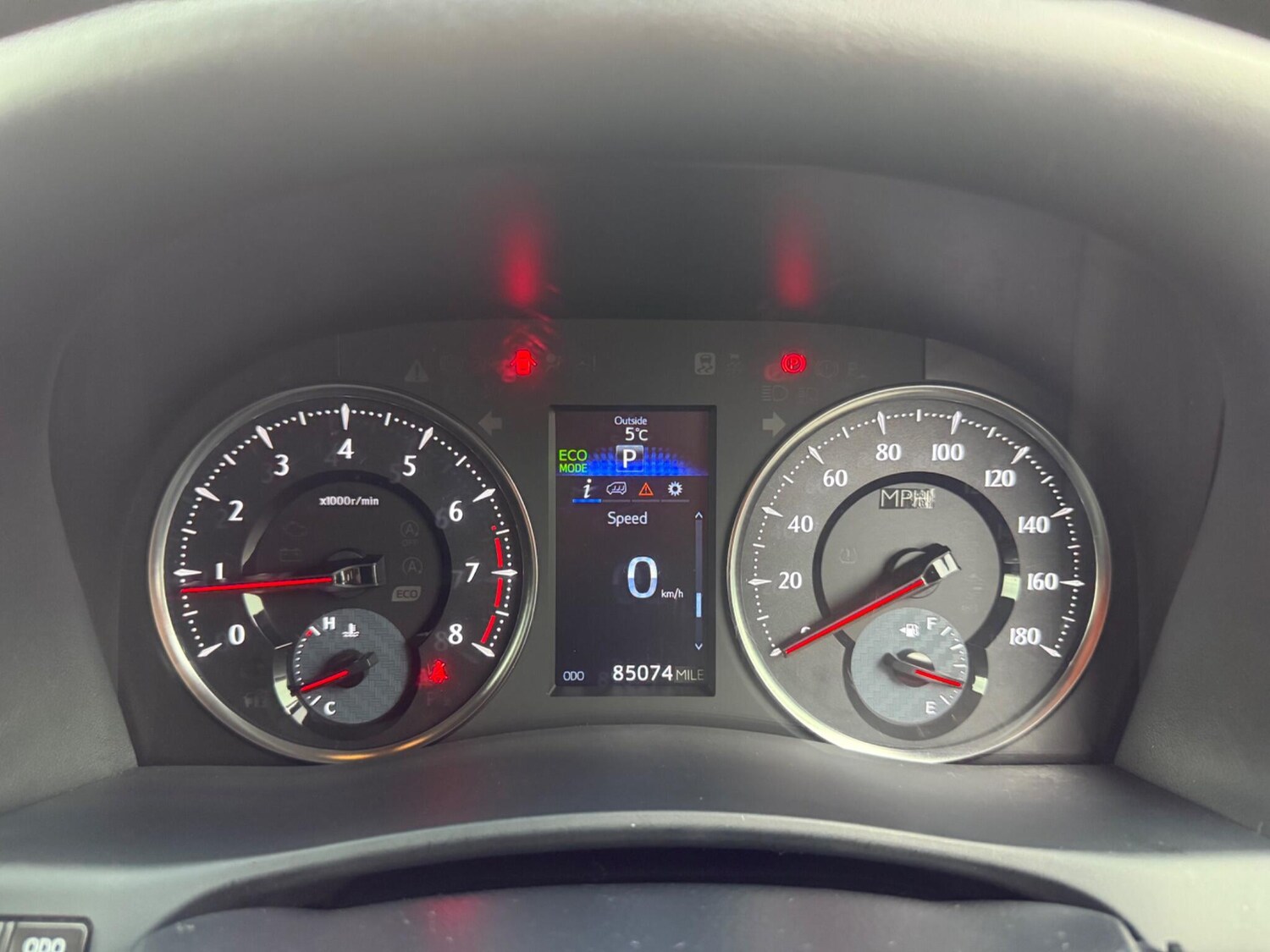 Used Toyota Vellfire 2025 for sale - 77627159: Photo 54