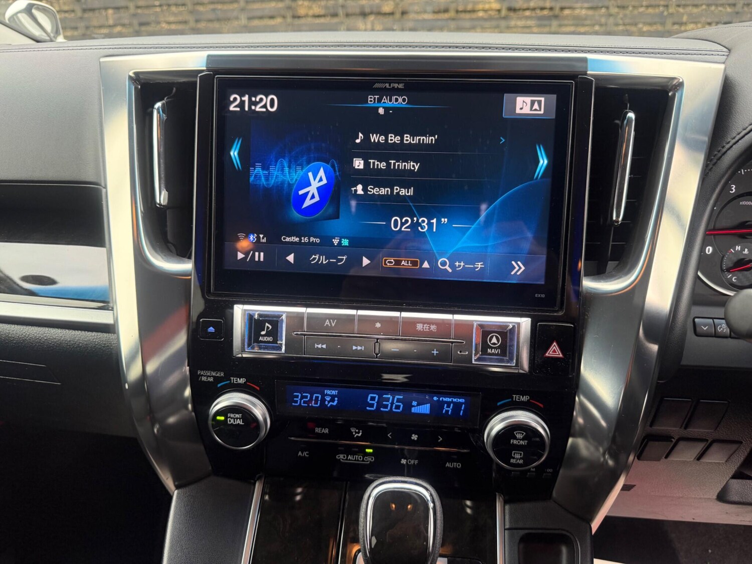 Used Toyota Vellfire 2025 for sale - 77627159: Photo 59