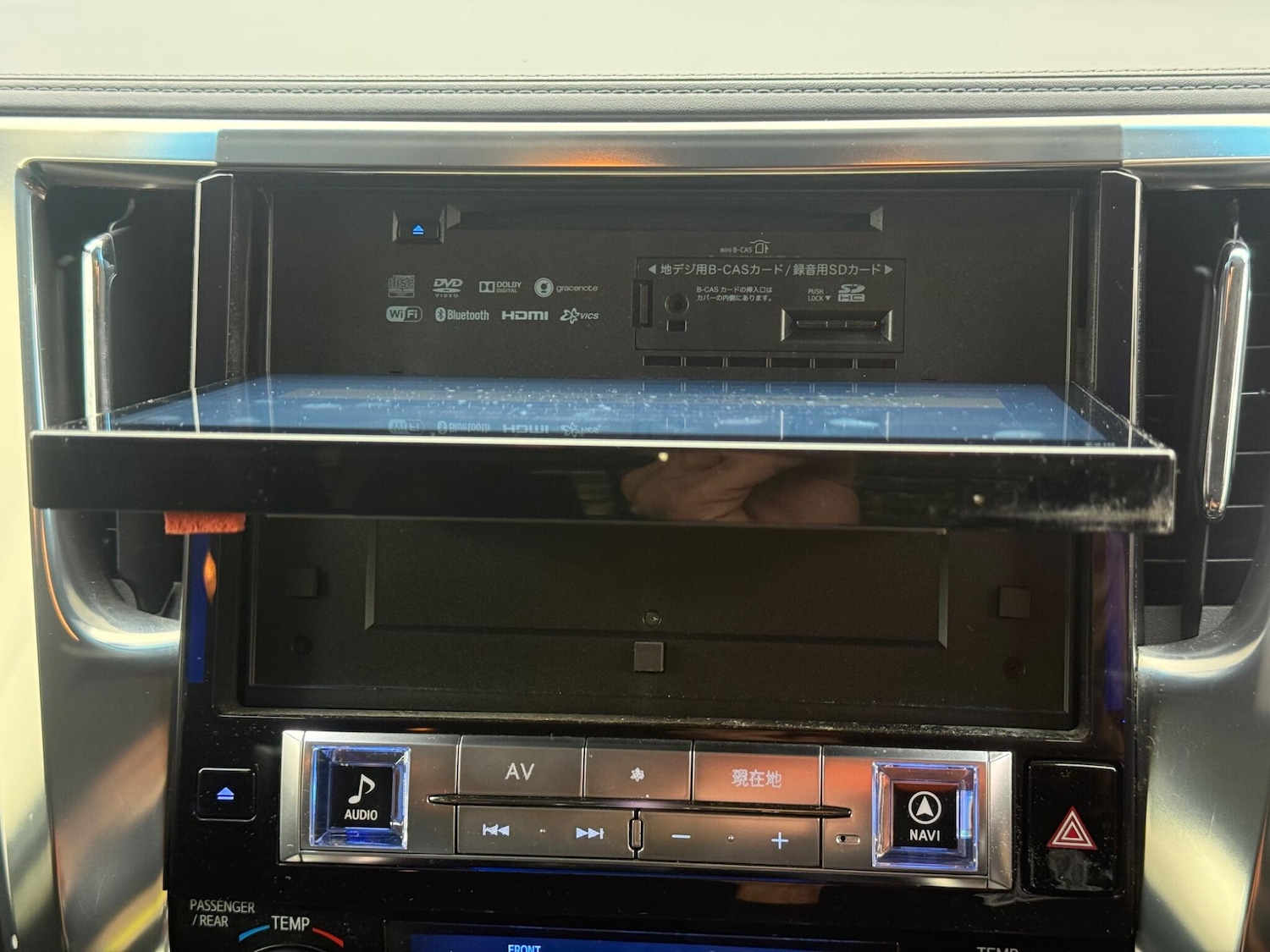 Used Toyota Vellfire 2025 for sale - 77627159: Photo 73