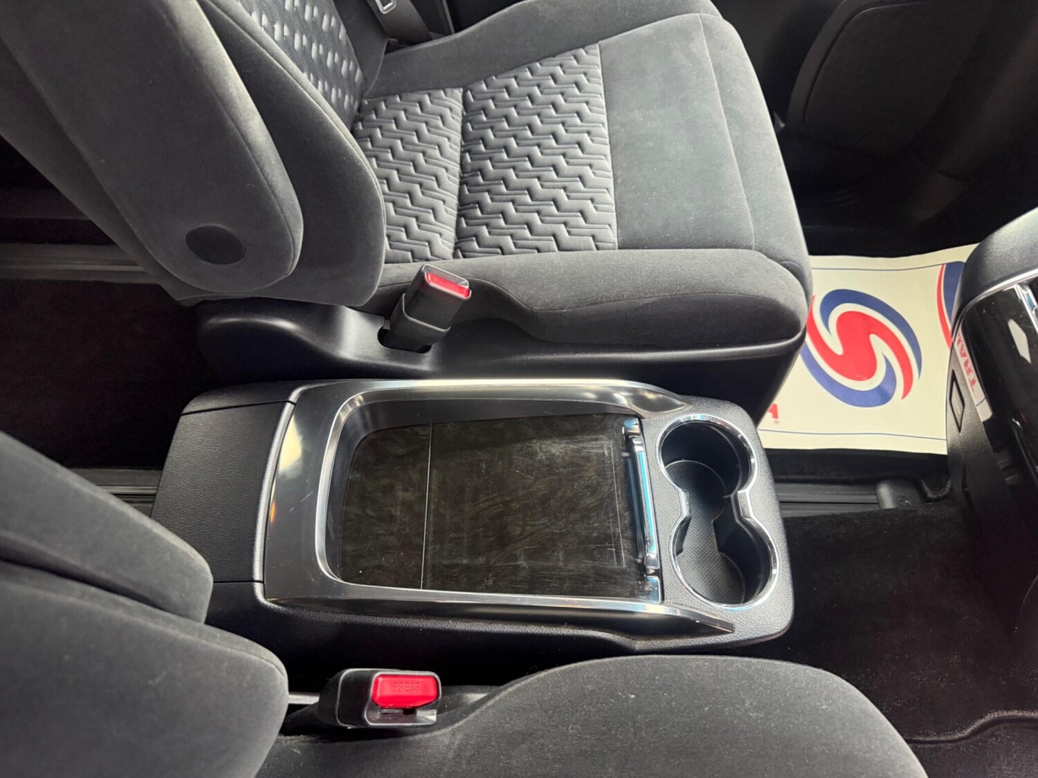 Used Toyota Vellfire 2025 for sale - 77627159: Photo 75