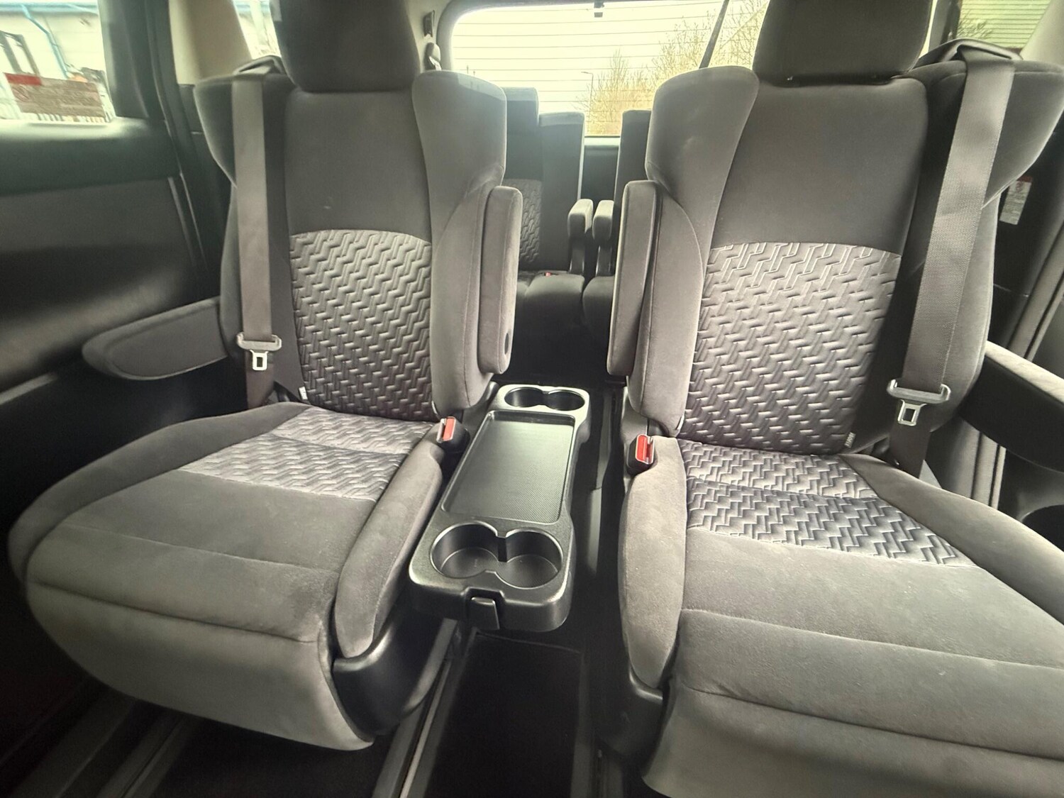 Used Toyota Vellfire 2025 for sale - 77627159: Photo 80