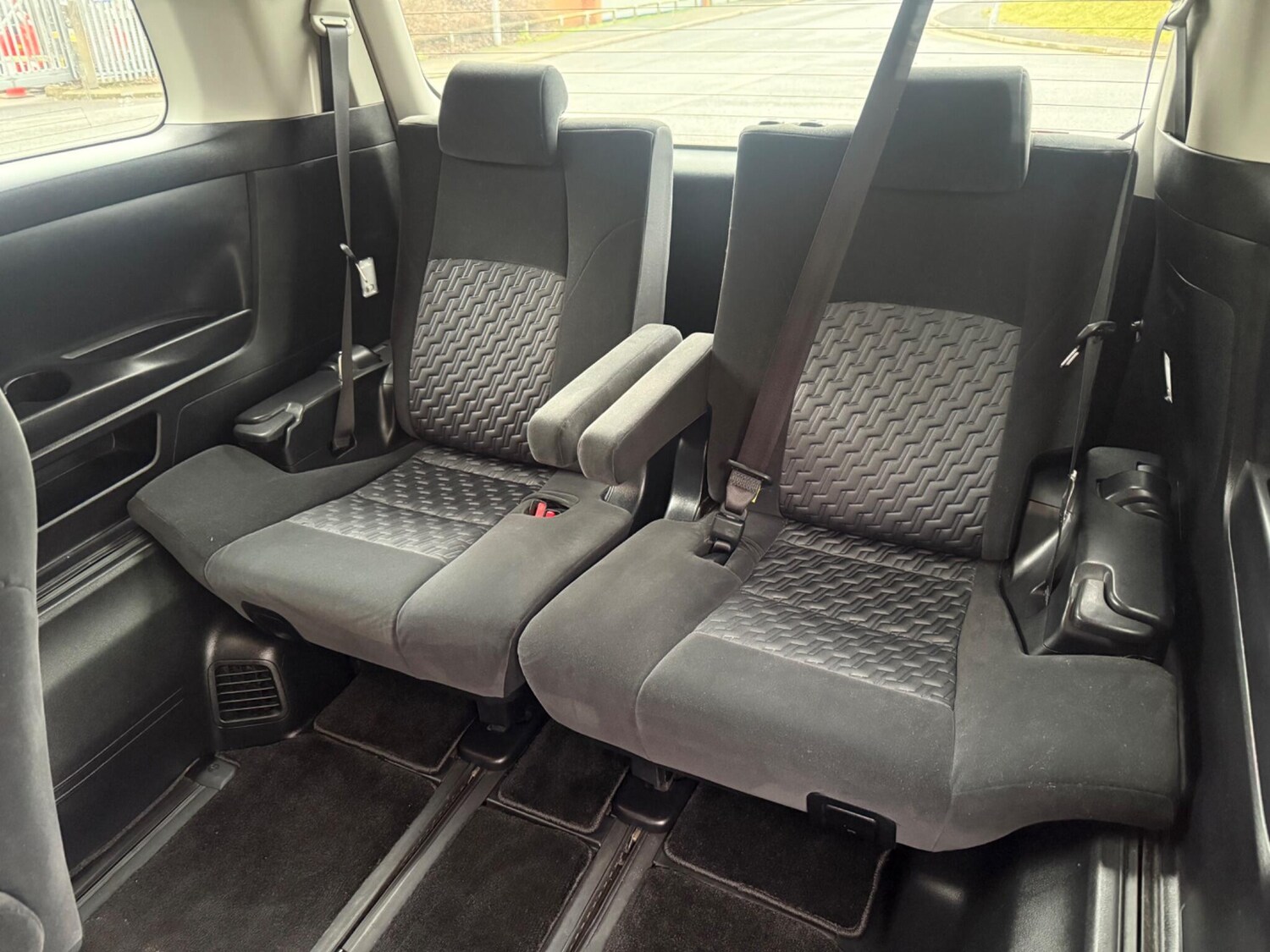 Used Toyota Vellfire 2025 for sale - 77627159: Photo 81