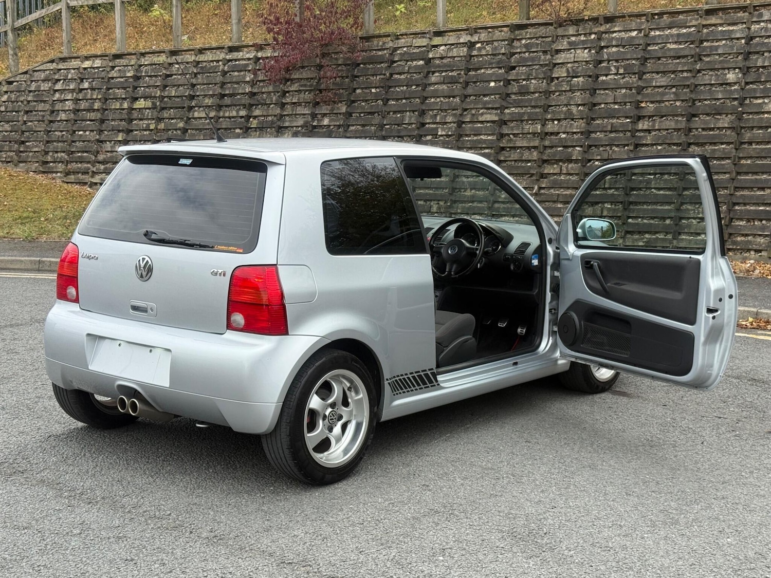 Used Volkswagen Lupo 2025 for sale - 77627153: Photo 10