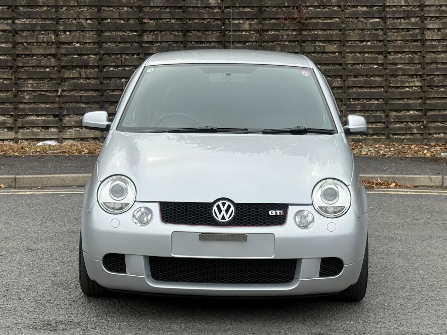 Used Volkswagen Lupo 2025 for sale - 77627153: Photo 11