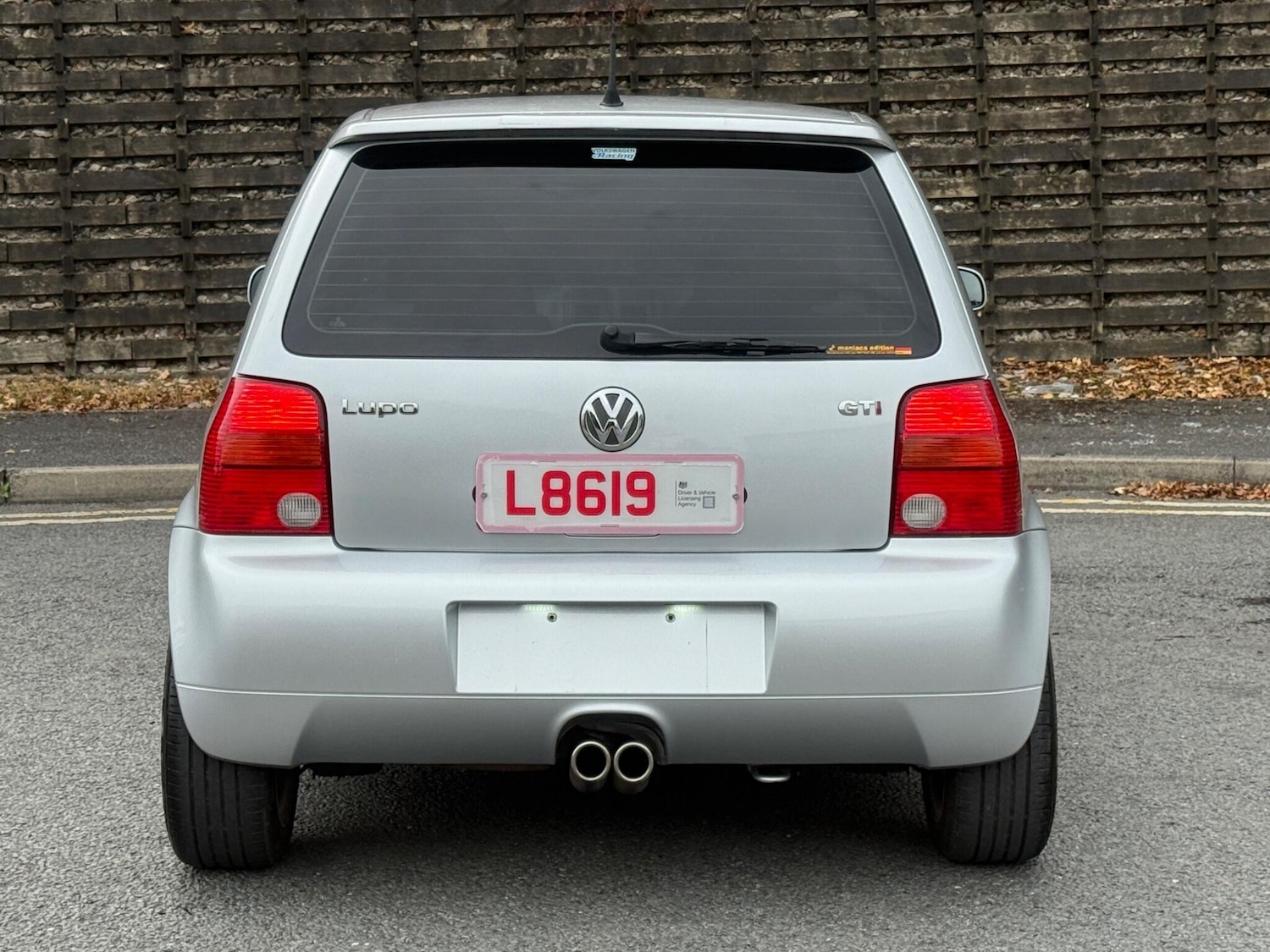 Used Volkswagen Lupo 2025 for sale - 77627153: Photo 12