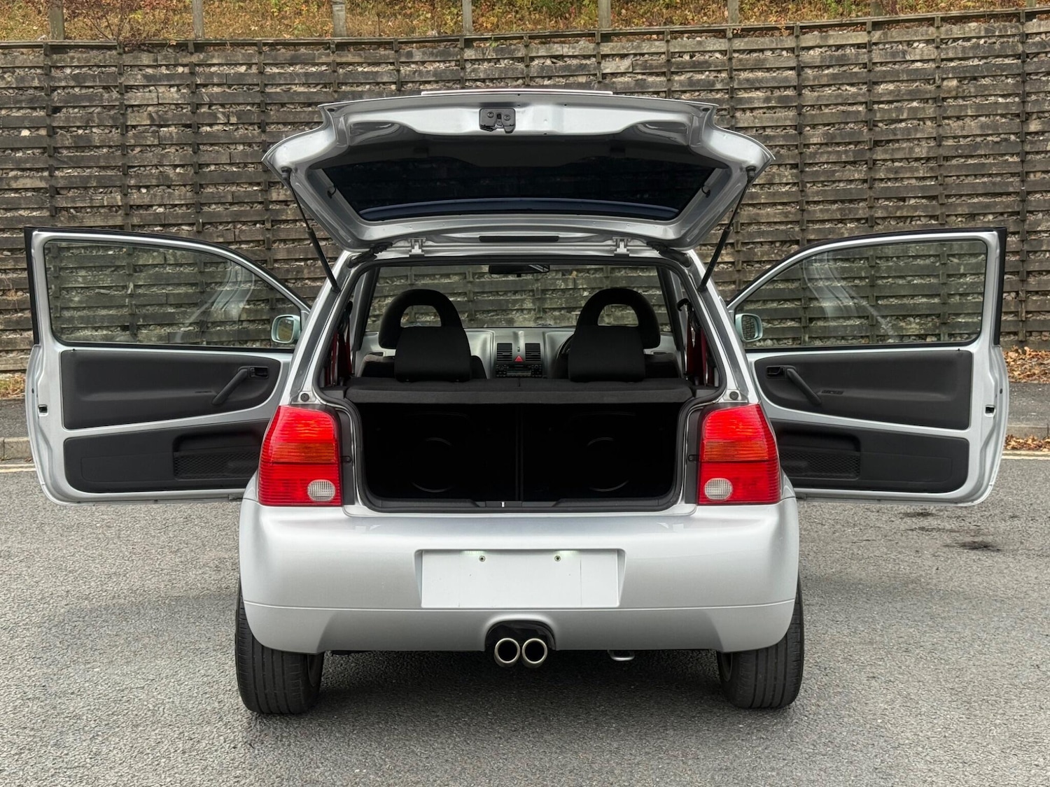 Used Volkswagen Lupo 2025 for sale - 77627153: Photo 13