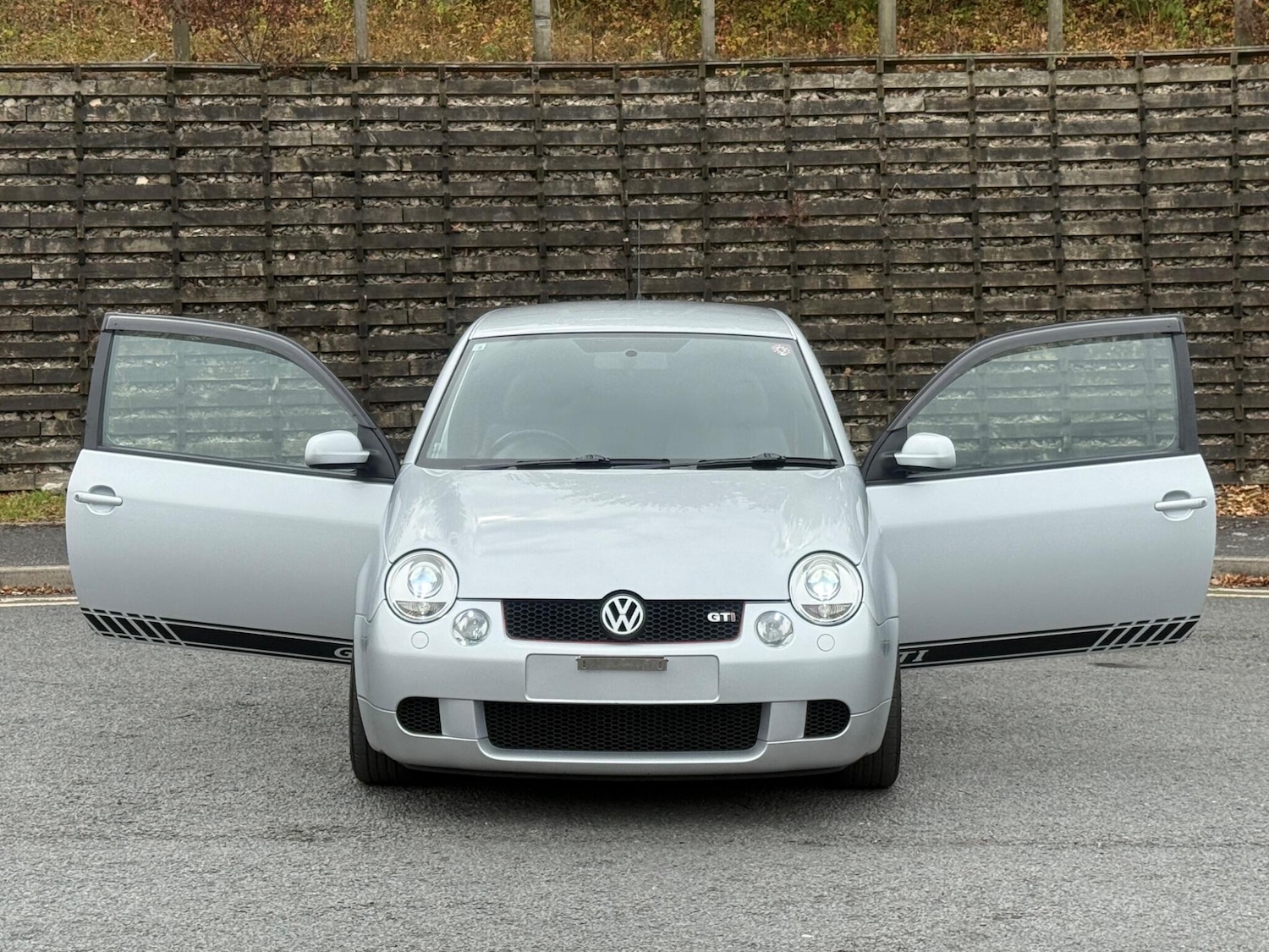 Used Volkswagen Lupo 2025 for sale - 77627153: Photo 14