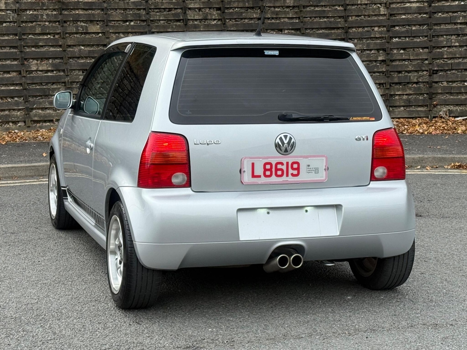 Used Volkswagen Lupo 2025 for sale - 77627153: Photo 16