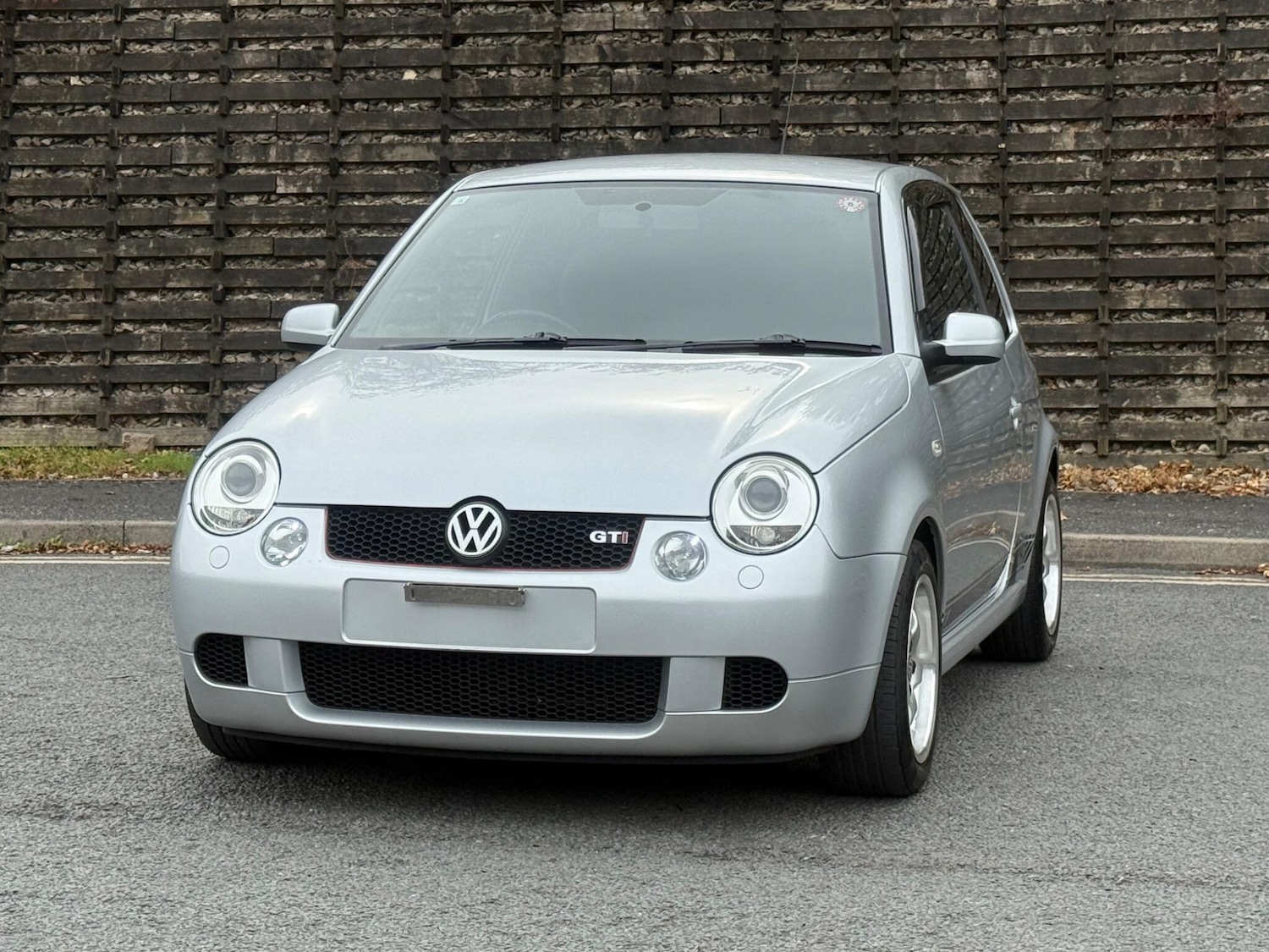 Used Volkswagen Lupo 2025 for sale - 77627153: Photo 17
