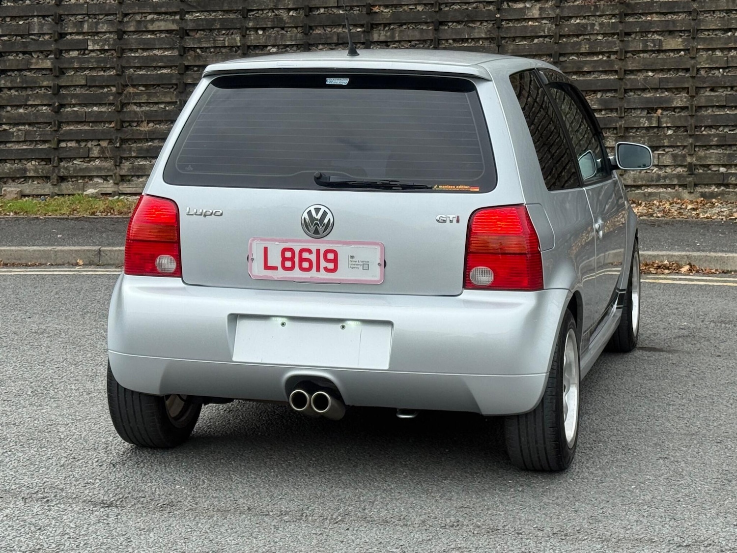 Used Volkswagen Lupo 2025 for sale - 77627153: Photo 18