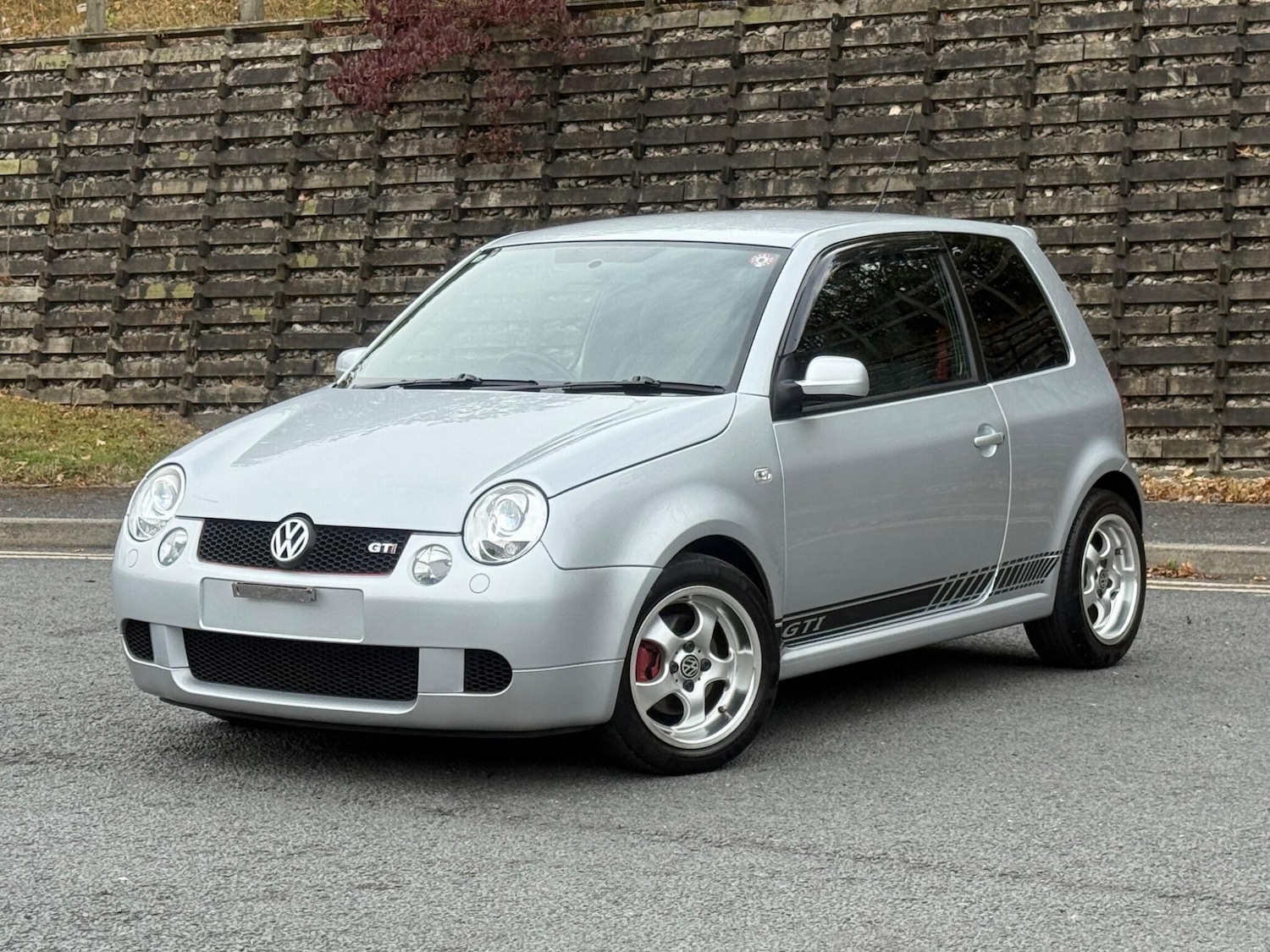 Used Volkswagen Lupo 2025 for sale - 77627153: Photo 2