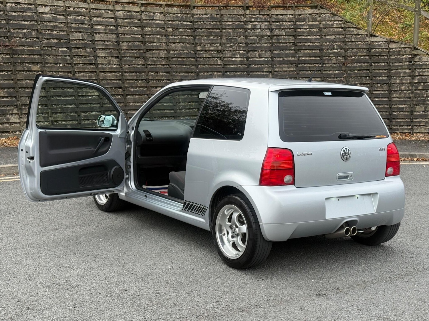 Used Volkswagen Lupo 2025 for sale - 77627153: Photo 20