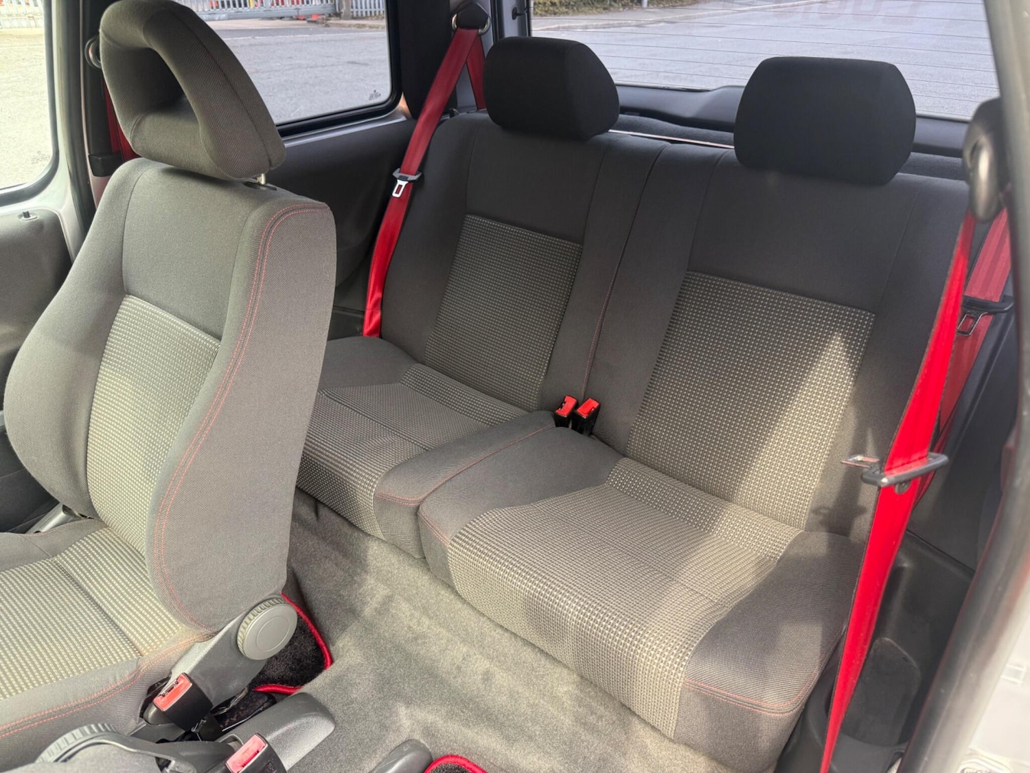 Used Volkswagen Lupo 2025 for sale - 77627153: Photo 23