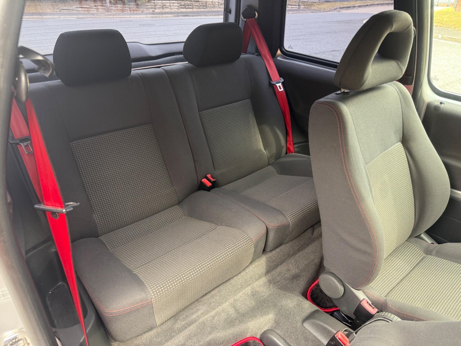 Used Volkswagen Lupo 2025 for sale - 77627153: Photo 24