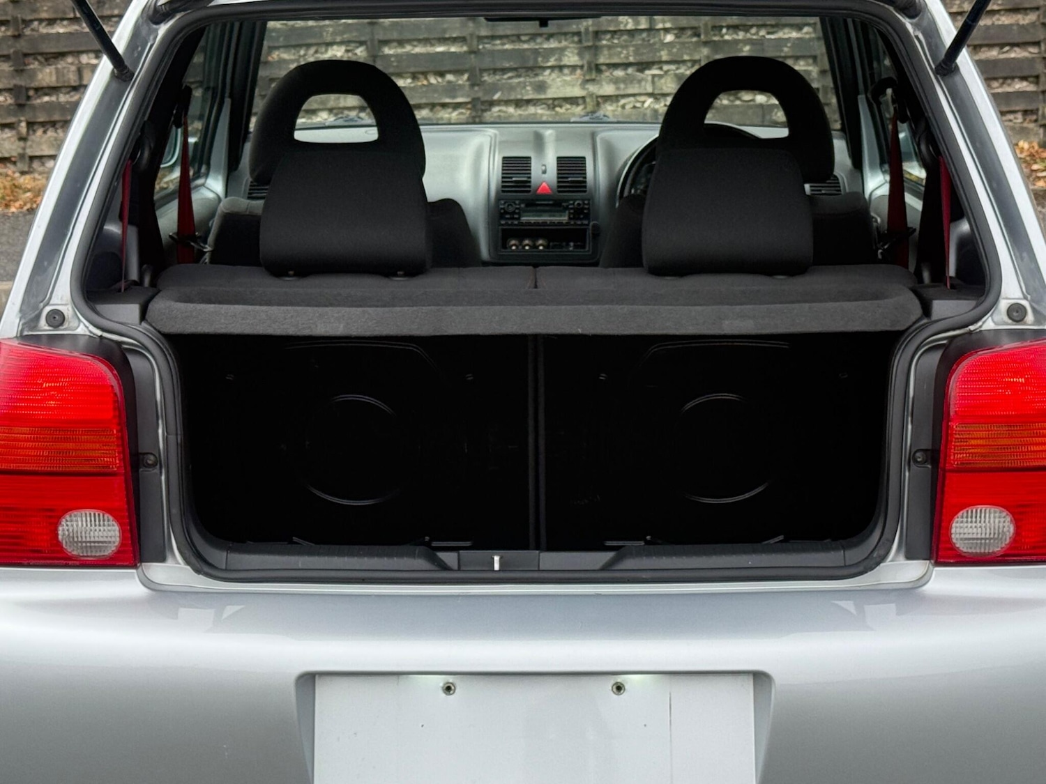 Used Volkswagen Lupo 2025 for sale - 77627153: Photo 25