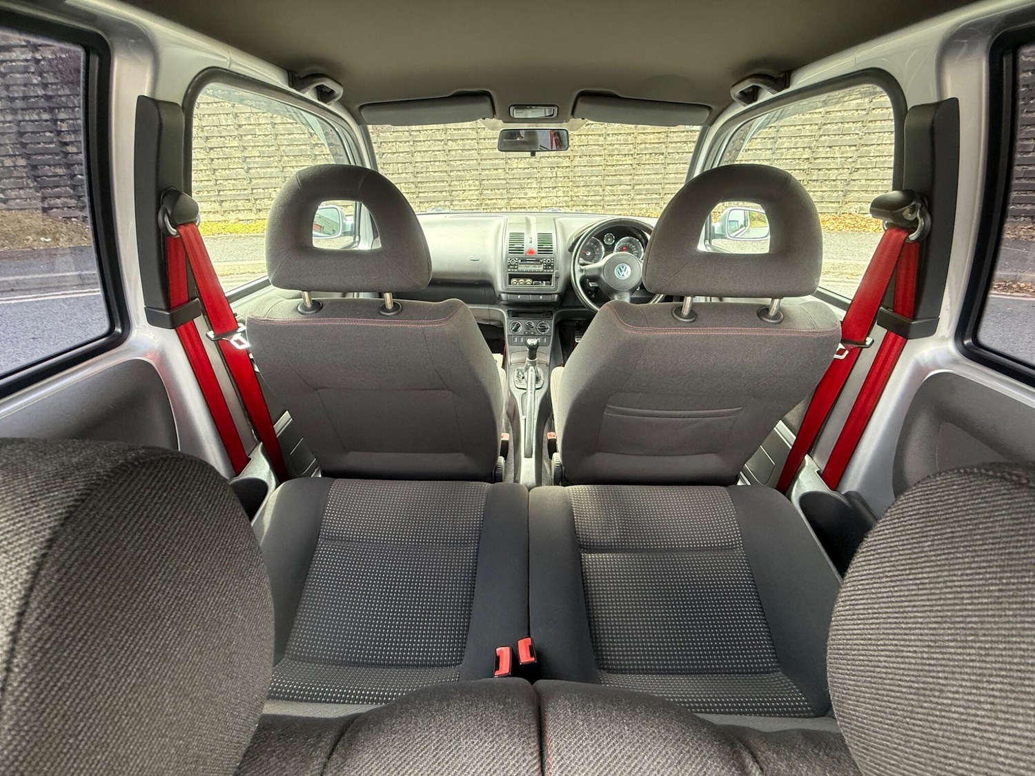 Used Volkswagen Lupo 2025 for sale - 77627153: Photo 27