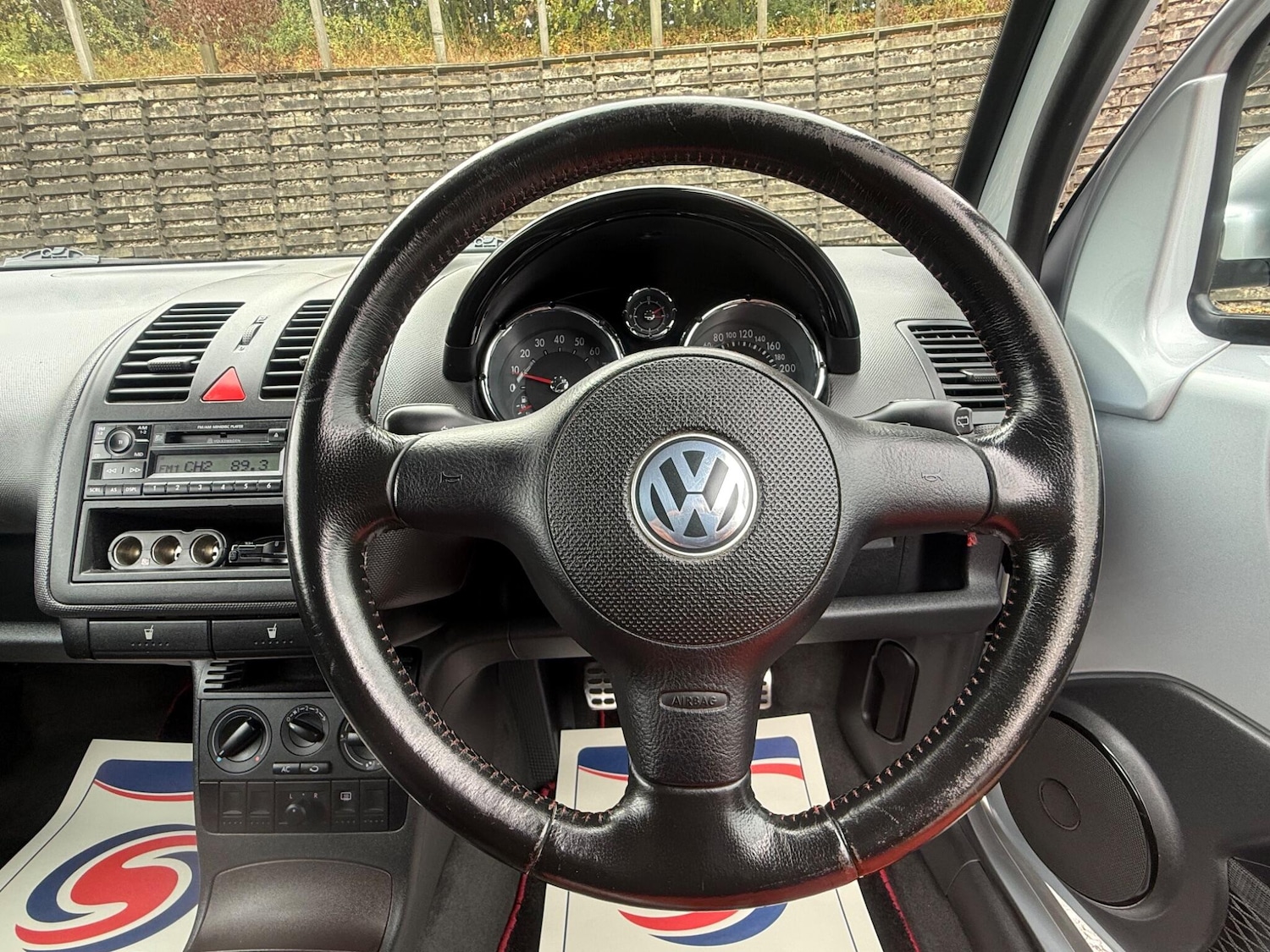 Used Volkswagen Lupo 2025 for sale - 77627153: Photo 33