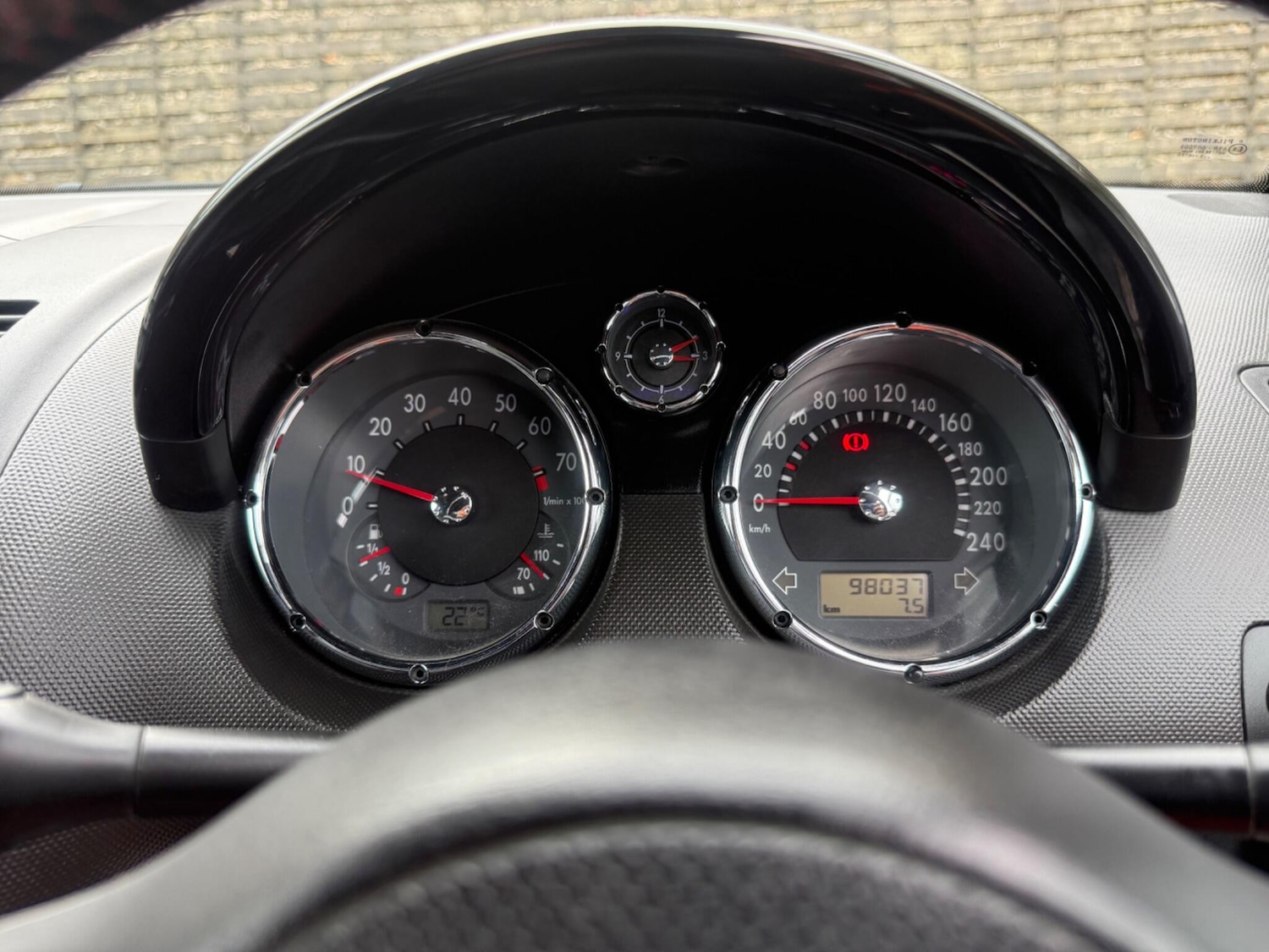 Used Volkswagen Lupo 2025 for sale - 77627153: Photo 34