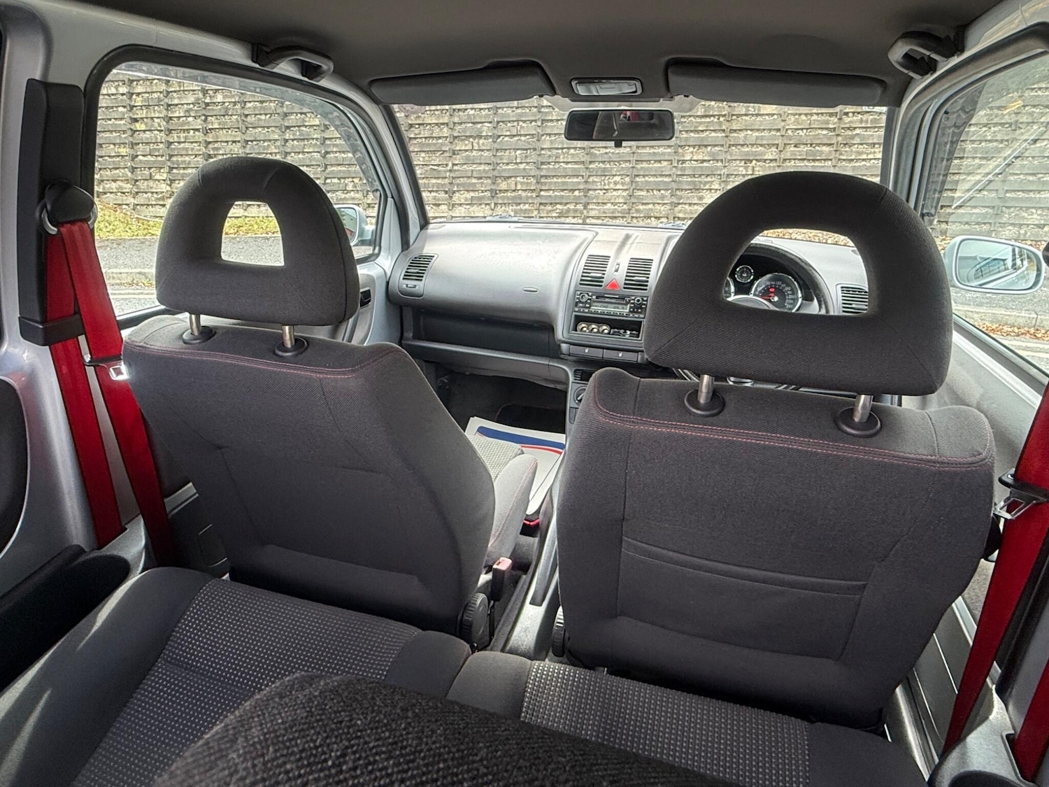 Used Volkswagen Lupo 2025 for sale - 77627153: Photo 49