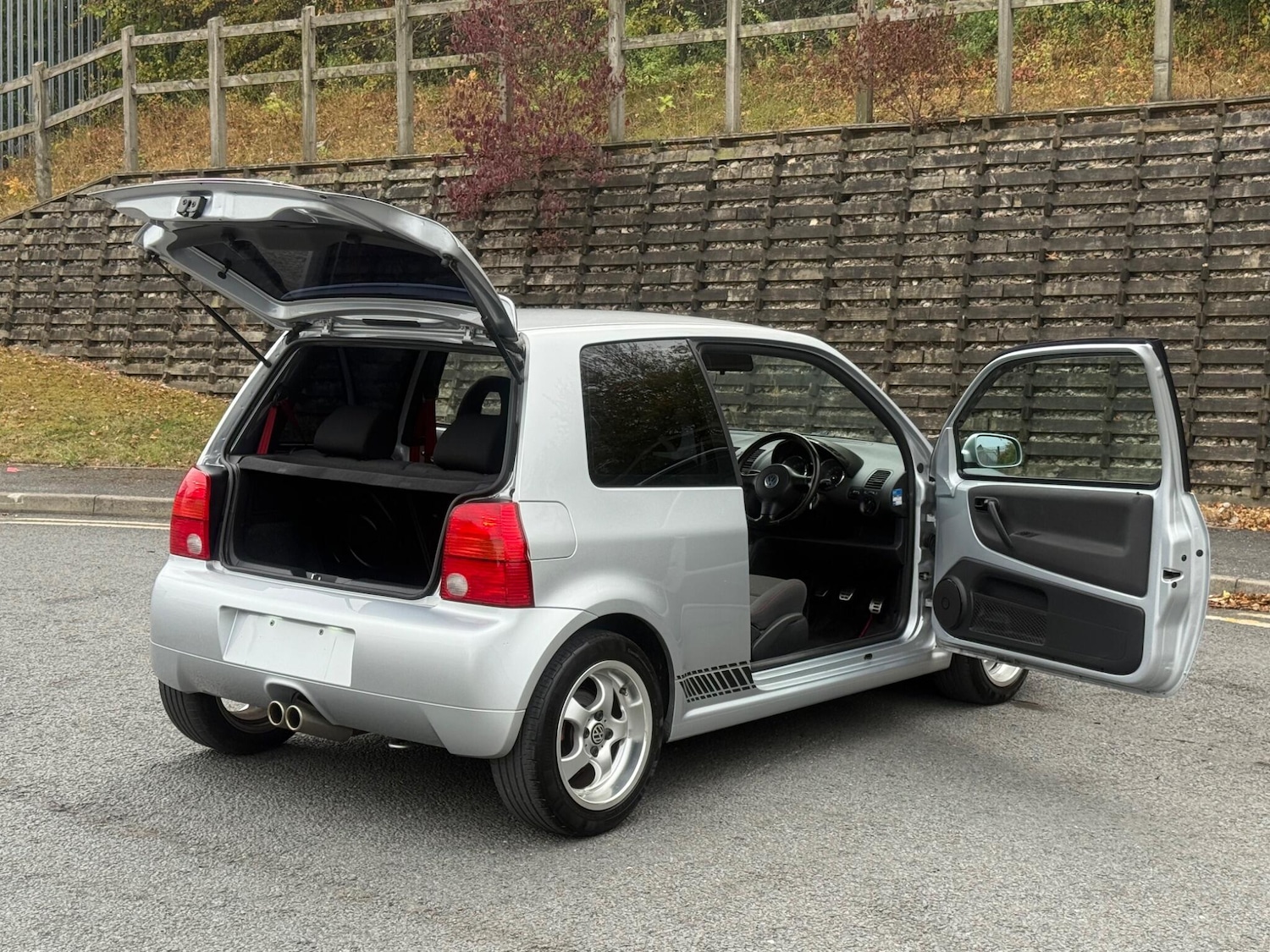 Used Volkswagen Lupo 2025 for sale - 77627153: Photo 52