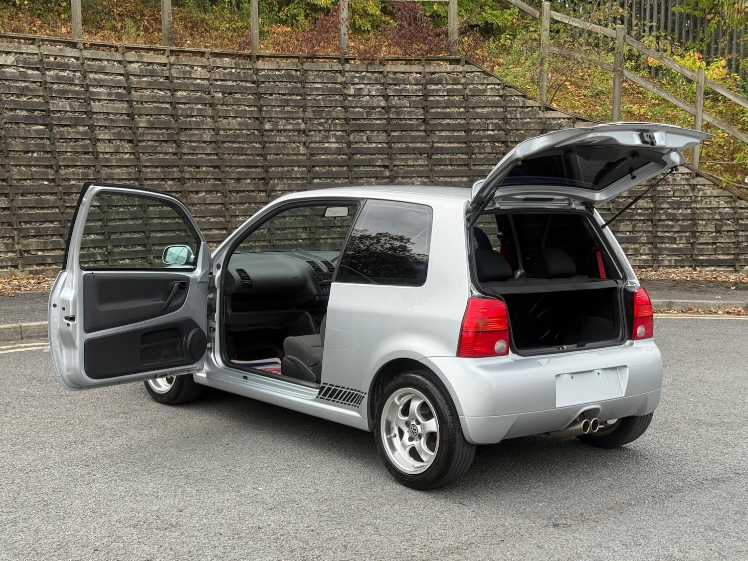 Used Volkswagen Lupo 2025 for sale - 77627153: Photo 53