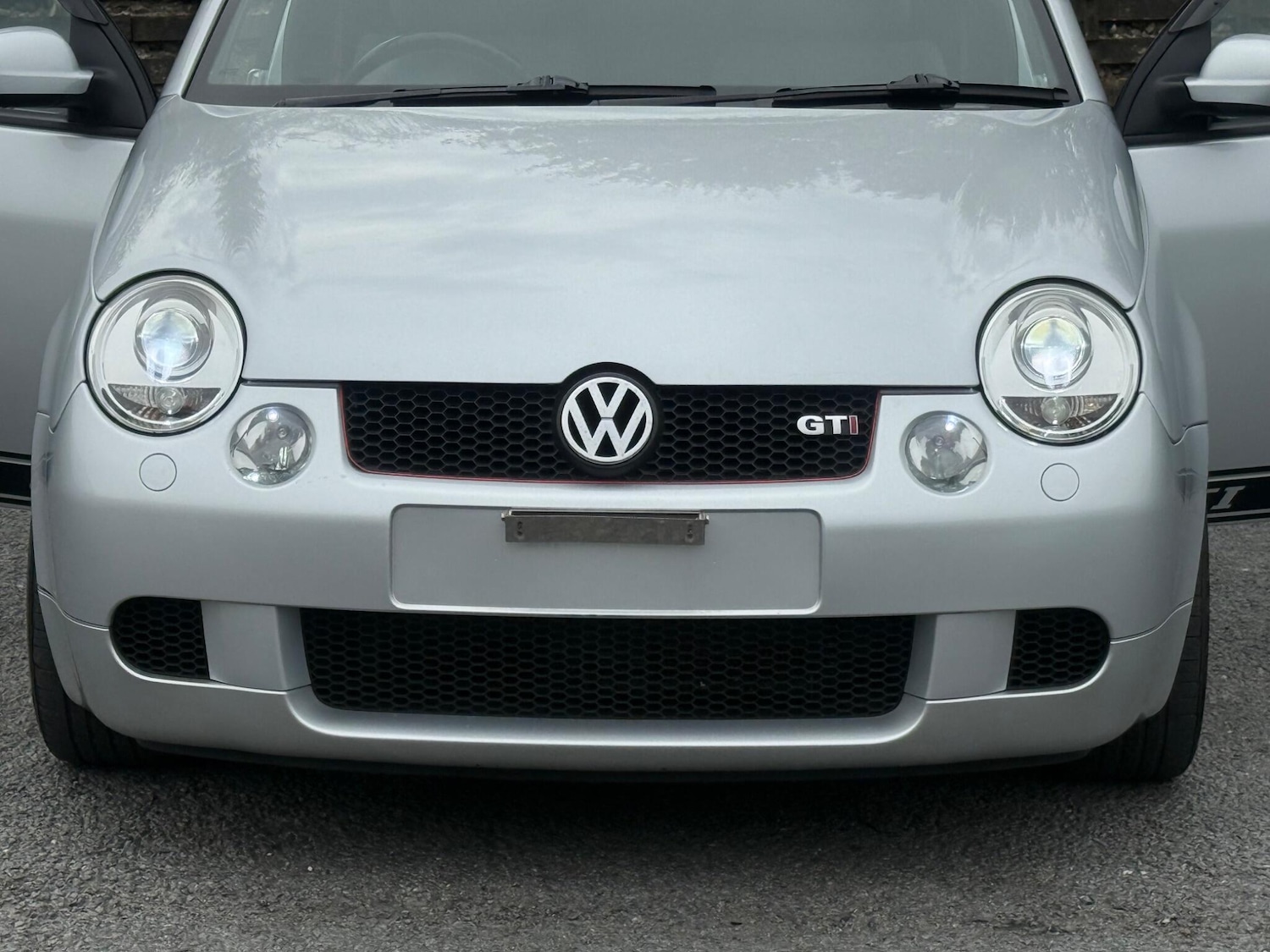 Used Volkswagen Lupo 2025 for sale - 77627153: Photo 56