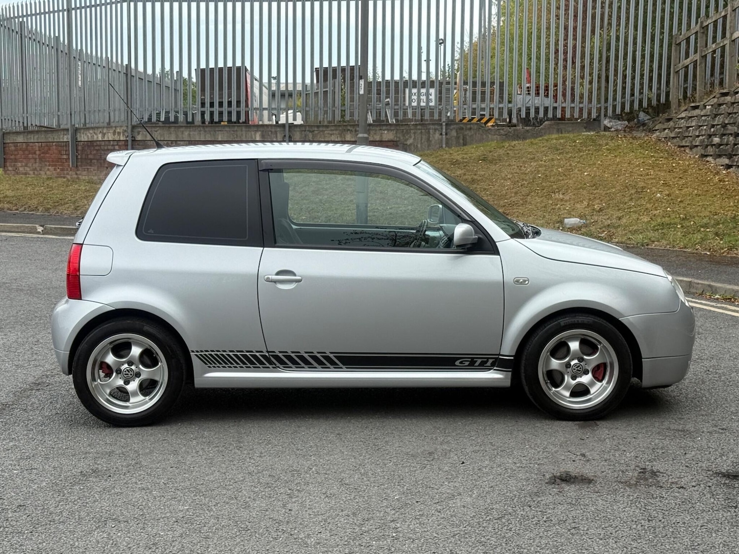 Used Volkswagen Lupo 2025 for sale - 77627153: Photo 63