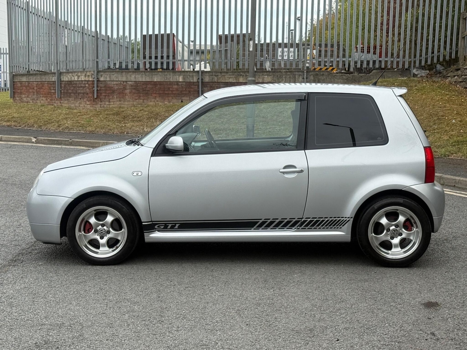 Used Volkswagen Lupo 2025 for sale - 77627153: Photo 64