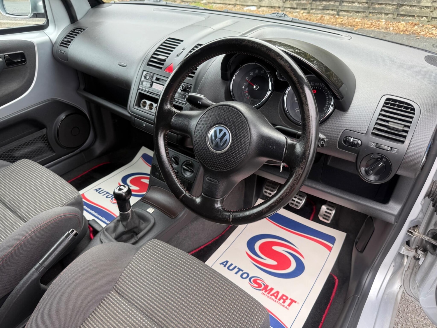 Used Volkswagen Lupo 2025 for sale - 77627153: Photo 7