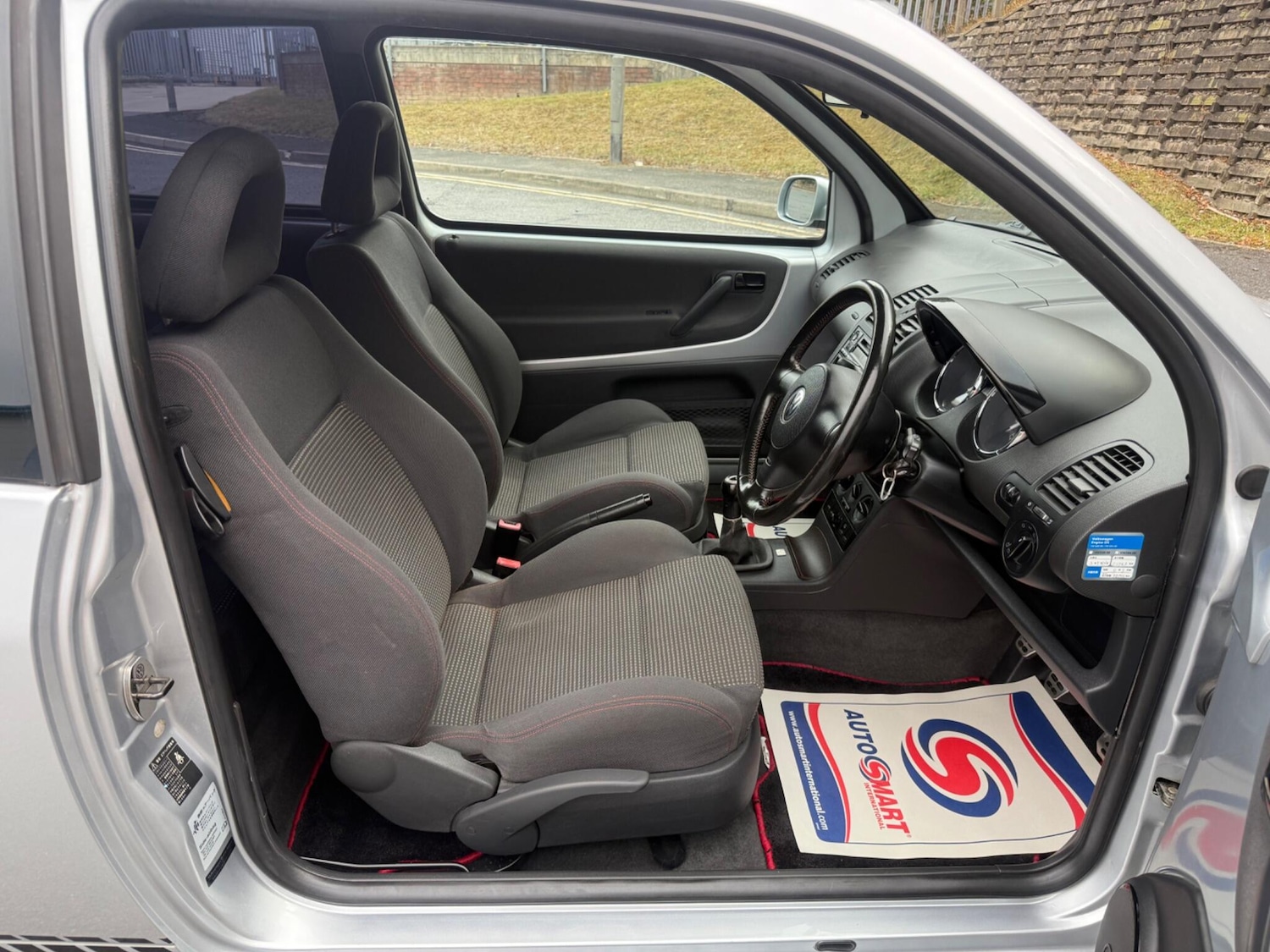 Used Volkswagen Lupo 2025 for sale - 77627153: Photo 9