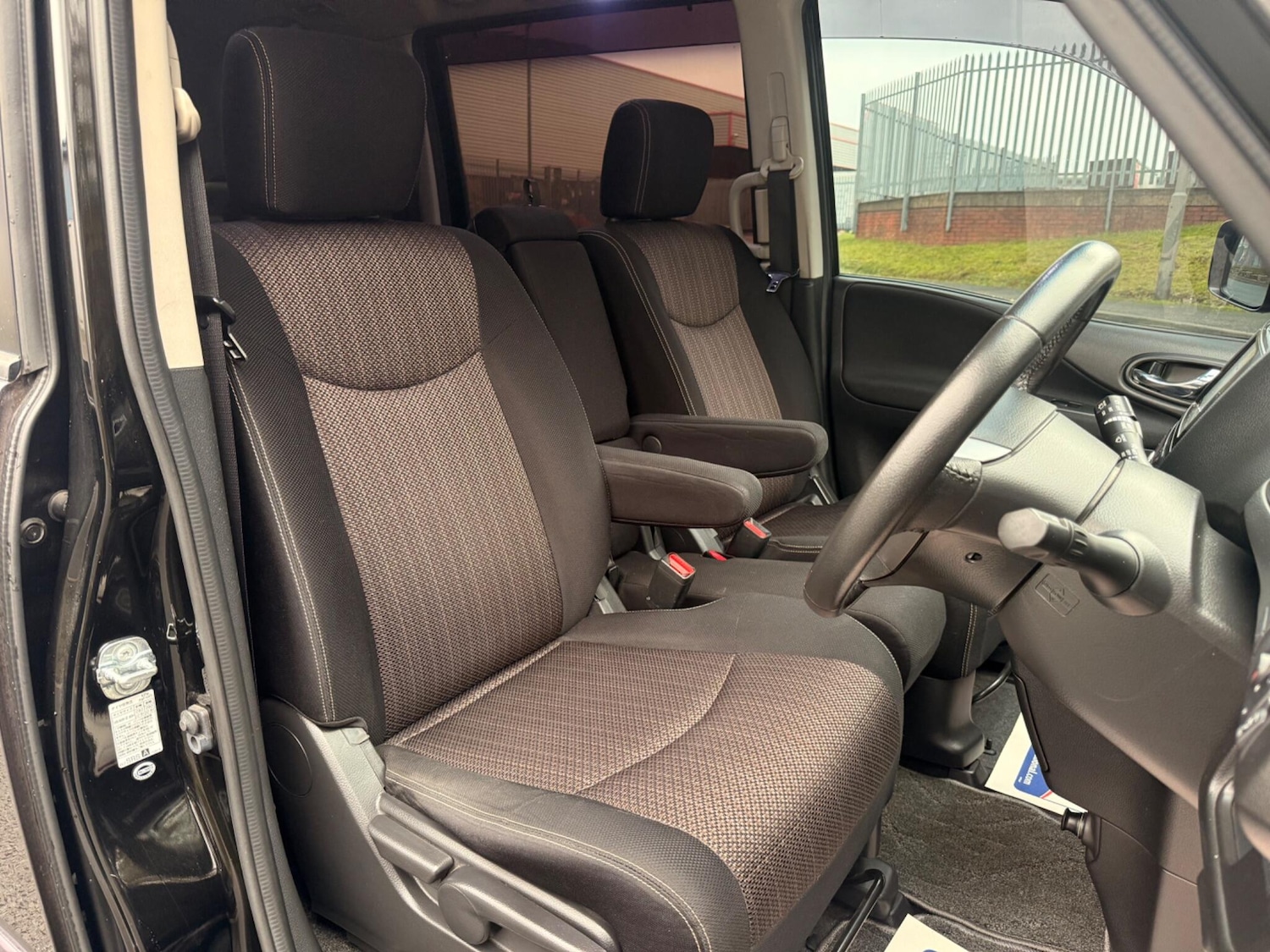 Used Nissan Serena 2025 for sale - 77627145: Photo 10