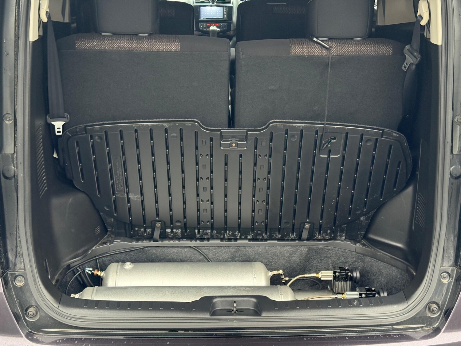 Used Nissan Serena 2025 for sale - 77627145: Photo 27