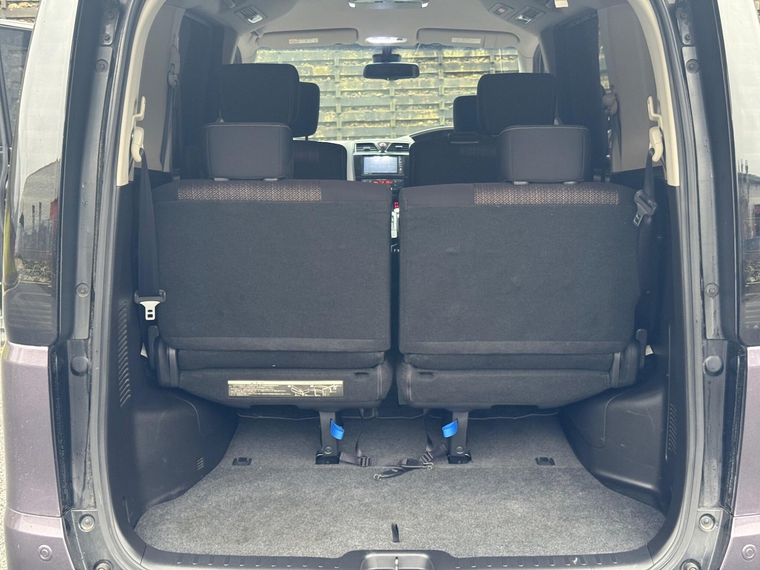 Used Nissan Serena 2025 for sale - 77627145: Photo 28