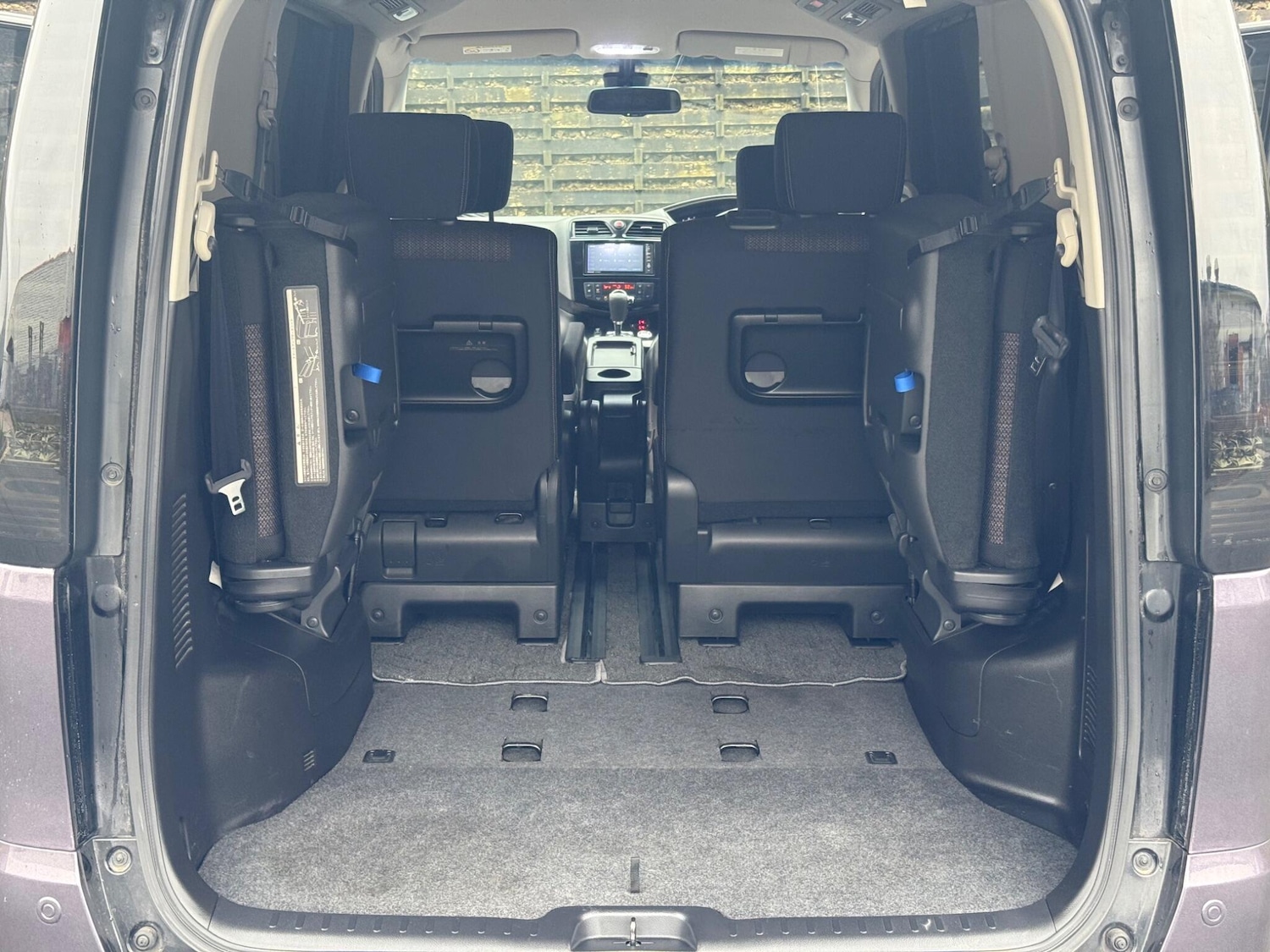 Used Nissan Serena 2025 for sale - 77627145: Photo 29