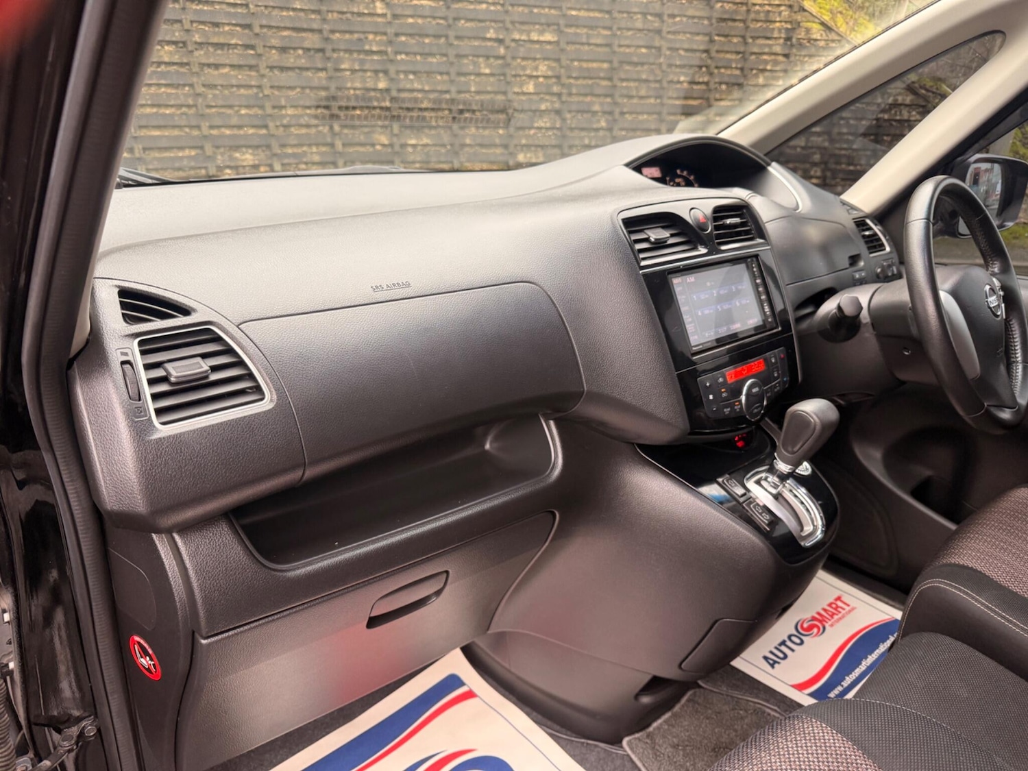 Used Nissan Serena 2025 for sale - 77627145: Photo 32