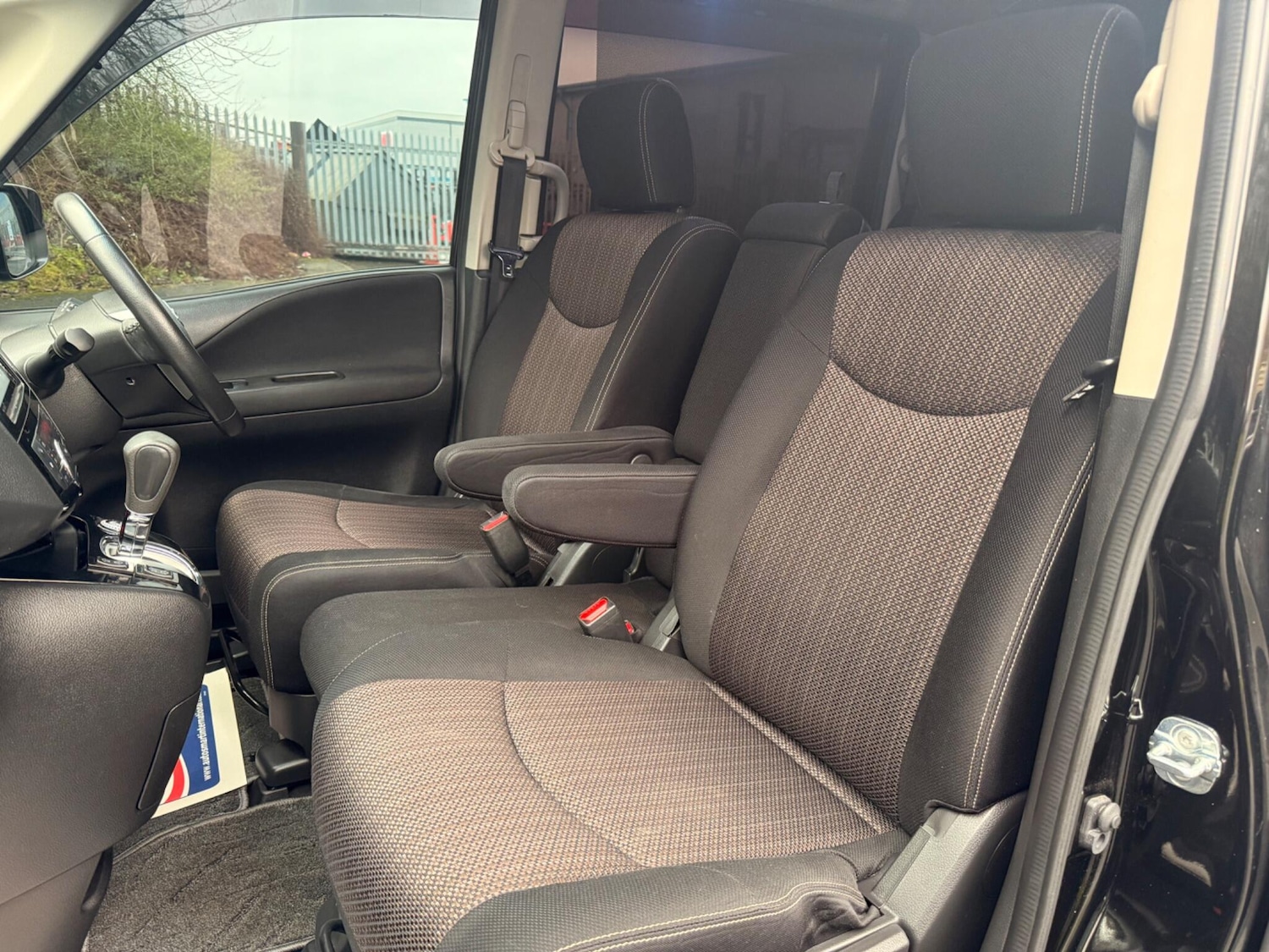 Used Nissan Serena 2025 for sale - 77627145: Photo 33