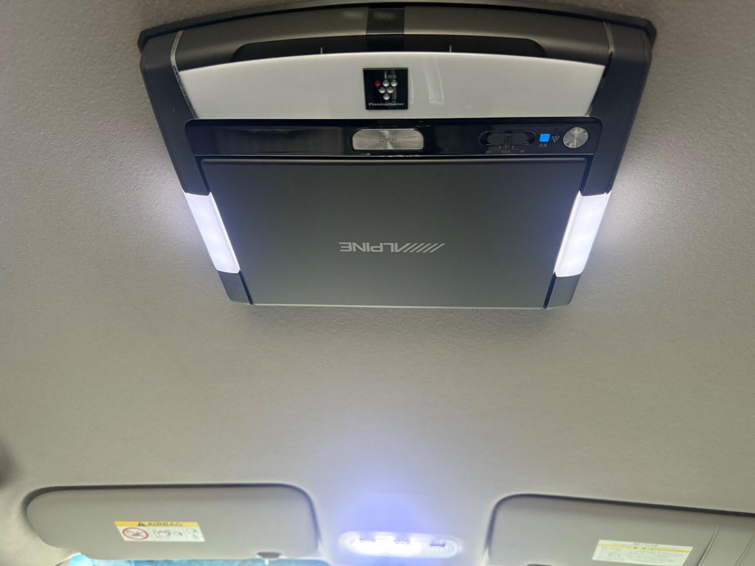 Used Nissan Serena 2025 for sale - 77627145: Photo 36