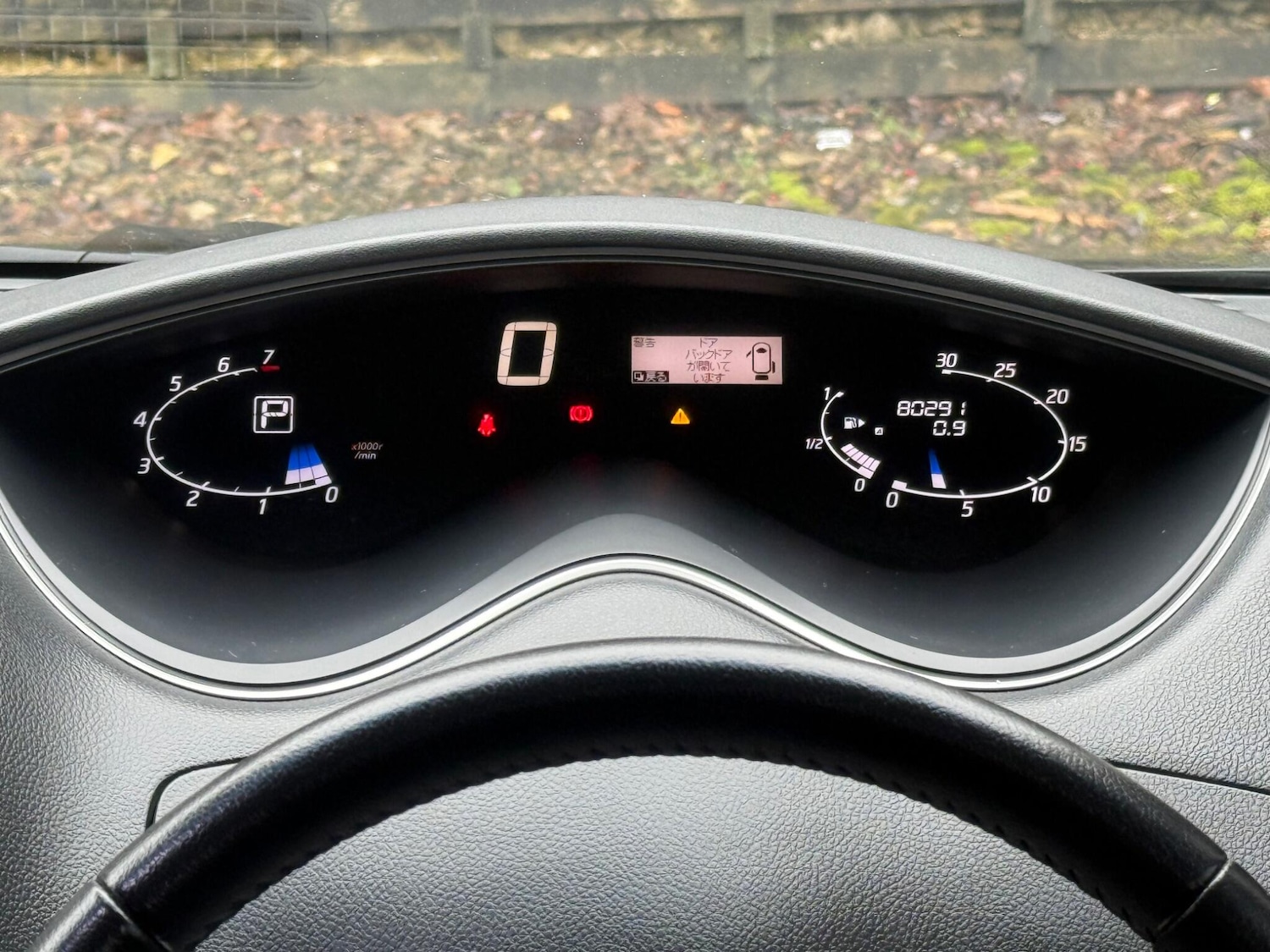 Used Nissan Serena 2025 for sale - 77627145: Photo 40