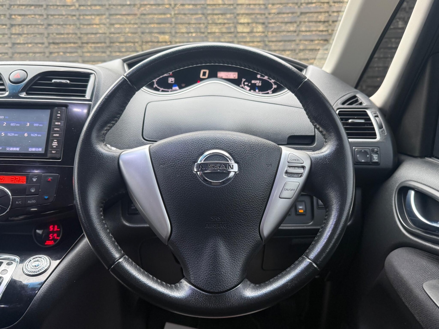 Used Nissan Serena 2025 for sale - 77627145: Photo 43