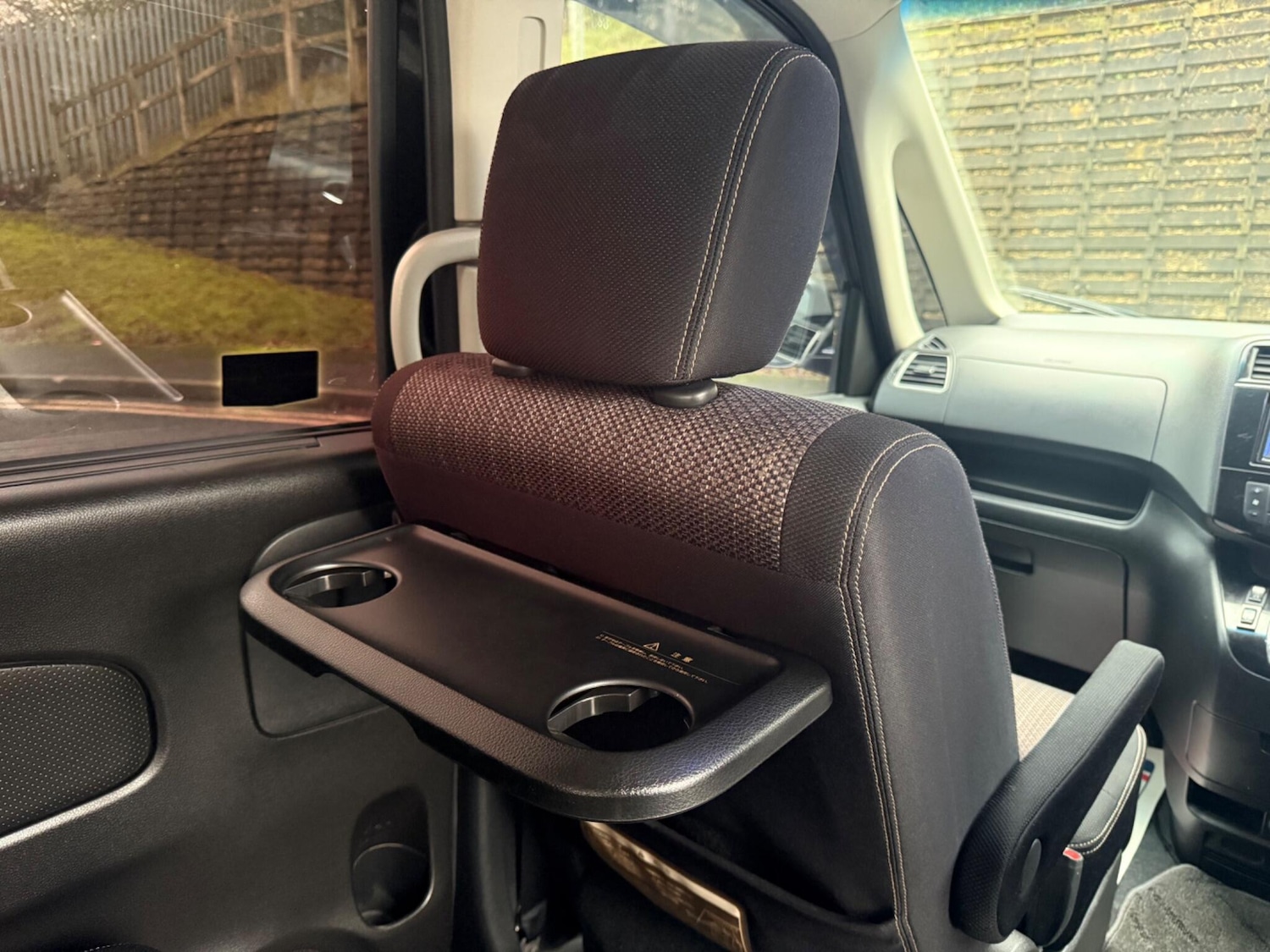 Used Nissan Serena 2025 for sale - 77627145: Photo 46