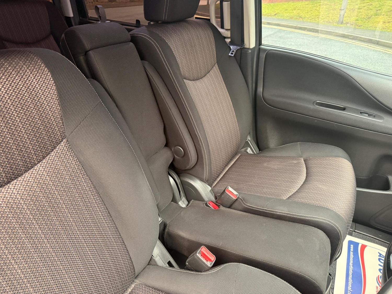 Used Nissan Serena 2025 for sale - 77627145: Photo 54