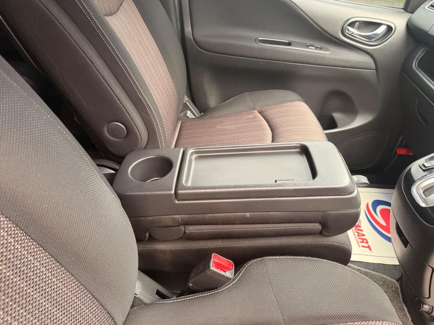 Used Nissan Serena 2025 for sale - 77627145: Photo 55