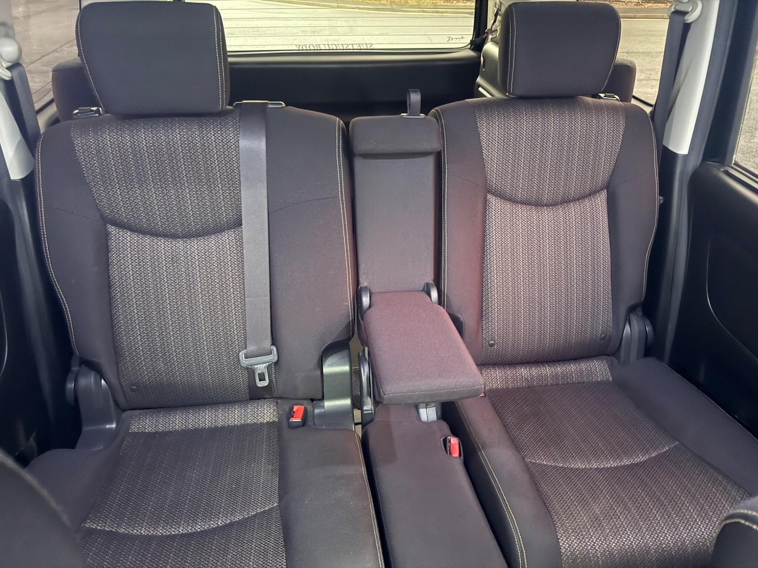 Used Nissan Serena 2025 for sale - 77627145: Photo 57