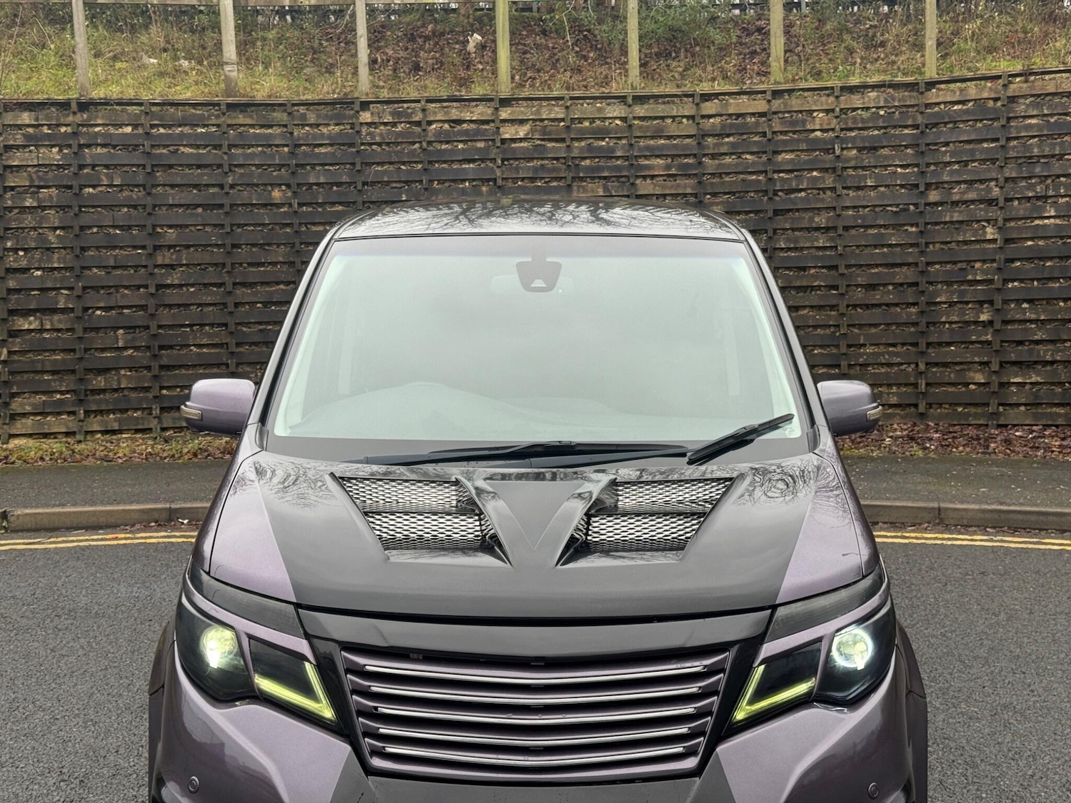 Used Nissan Serena 2025 for sale - 77627145: Photo 58